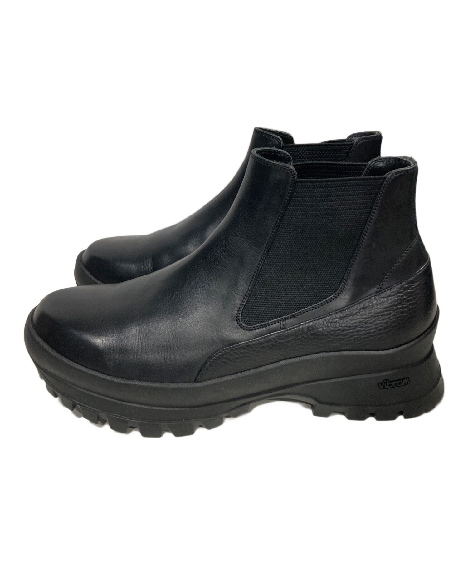 中古・古着通販】foot the coacher (フットザコーチャー) サイドゴア