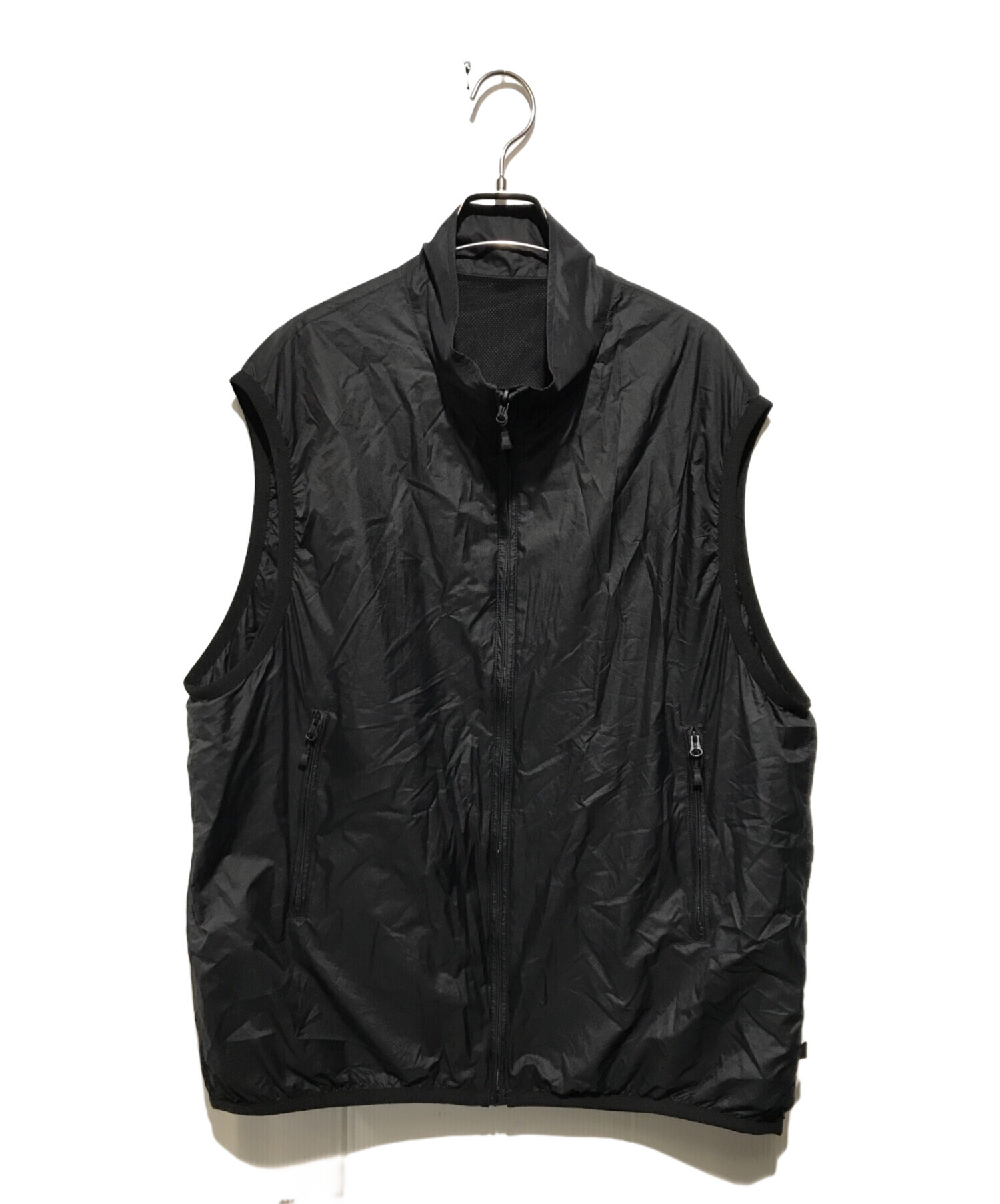 中古・古着通販】DAIWA PIER39 (ダイワ ピア39) REVERSIBLE WIND 