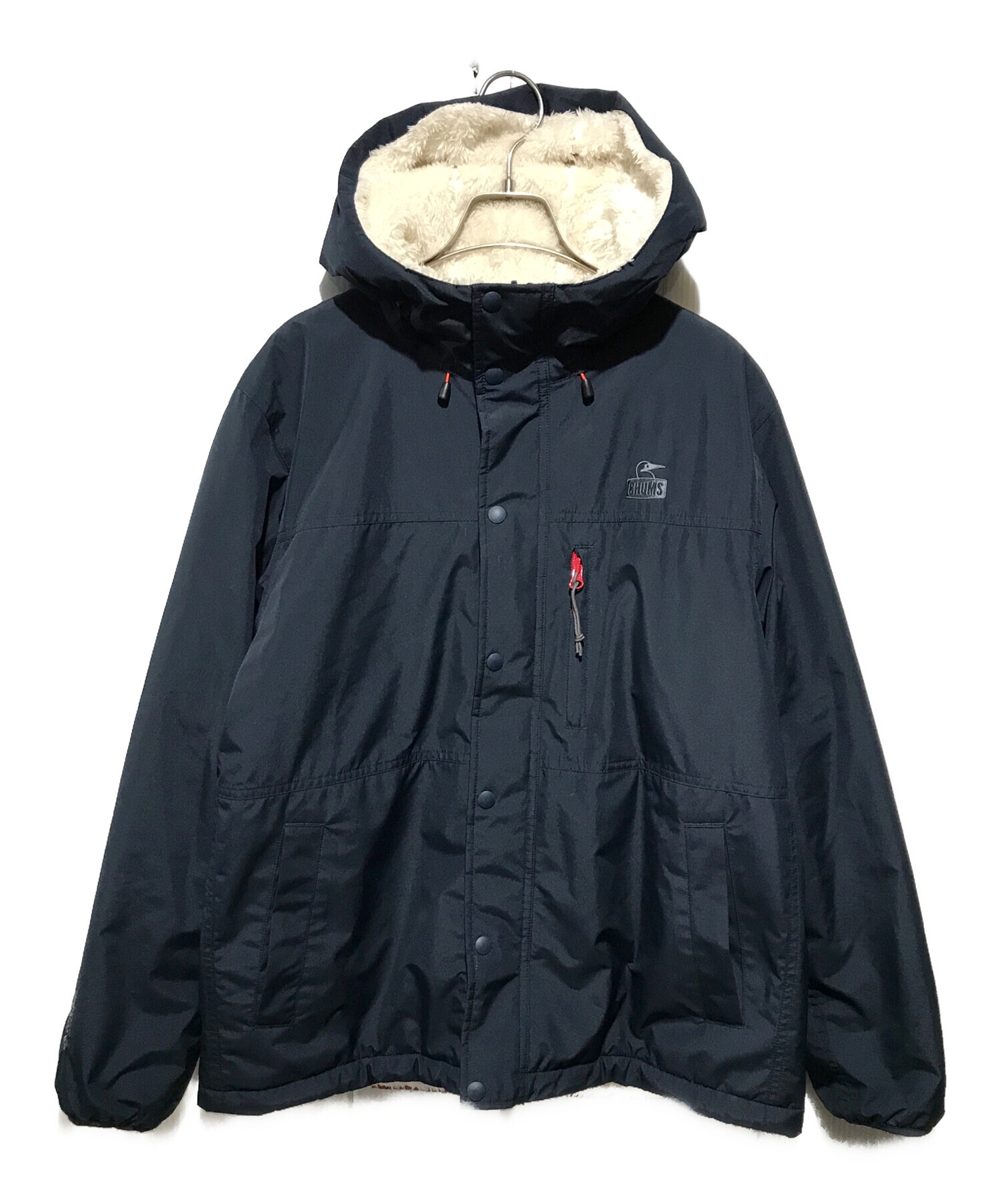 中古・古着通販】CHUMS (チャムス) ルモゴアテックスインフィニアム