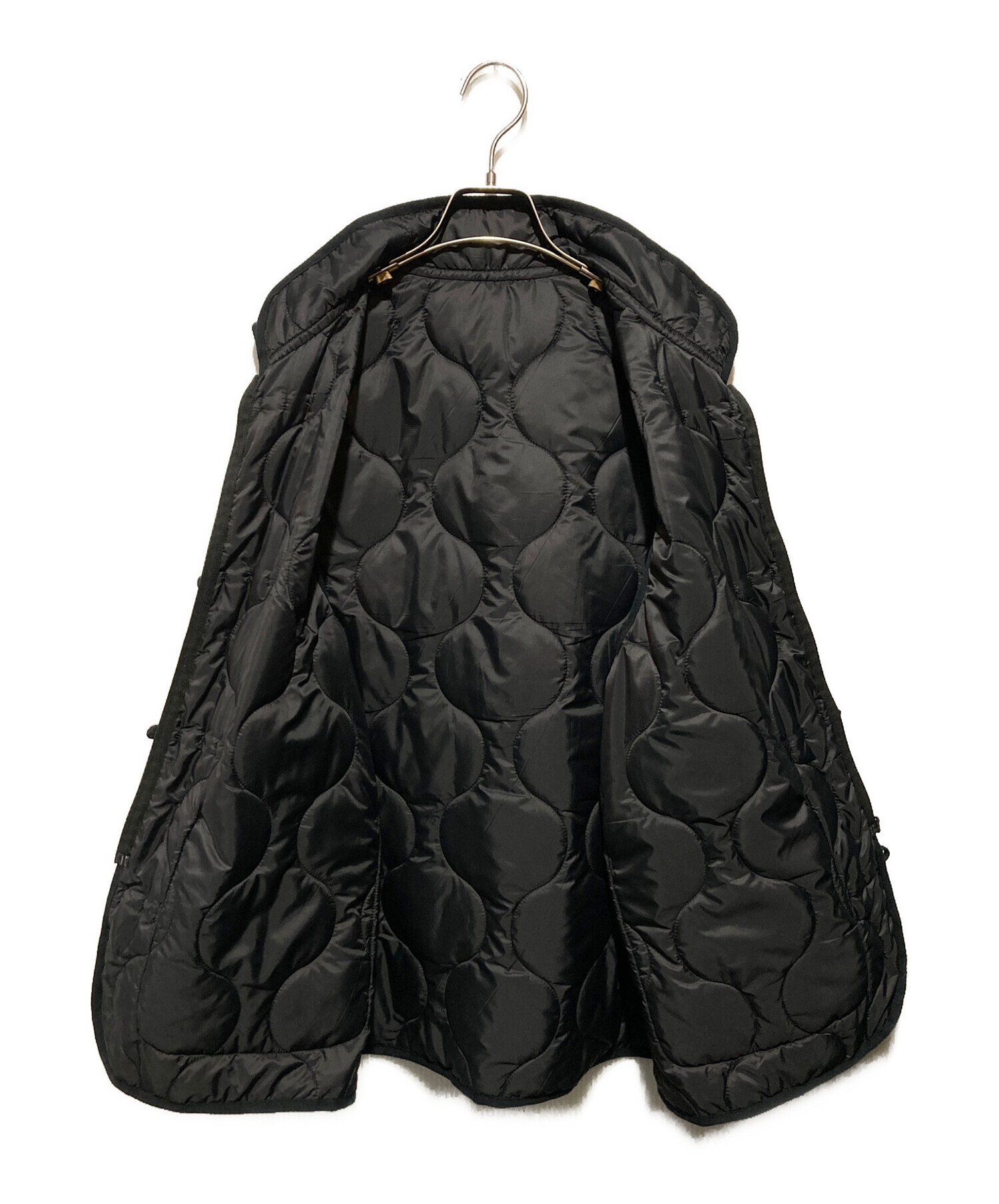 中古・古着通販】PHINGERIN (フィンガリン) KUNG-FU LINER VEST ベスト