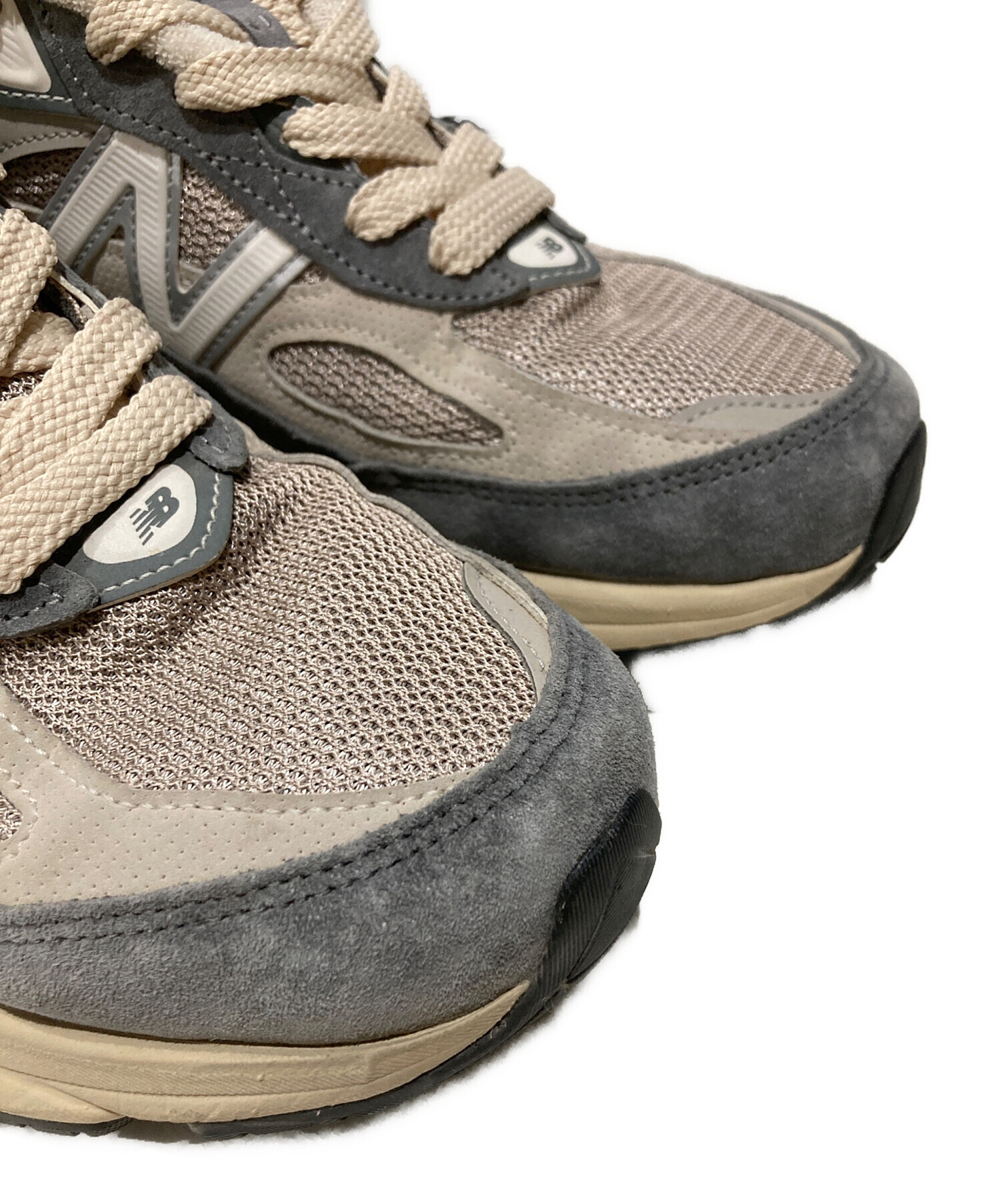 中古・古着通販】NEW BALANCE (ニューバランス) ローカットスニーカー  