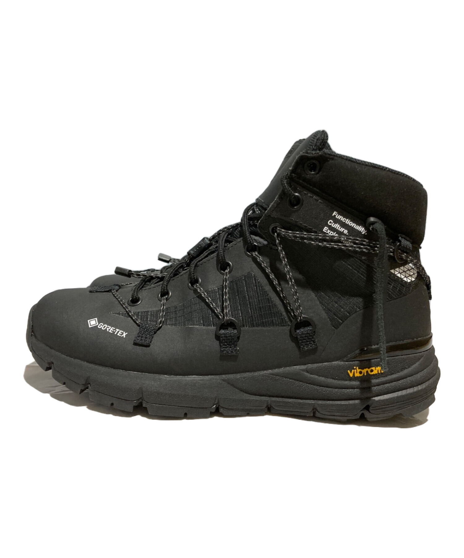 中古・古着通販】Danner (ダナー) F/CE. (エフシーイー) HIGHBRID 