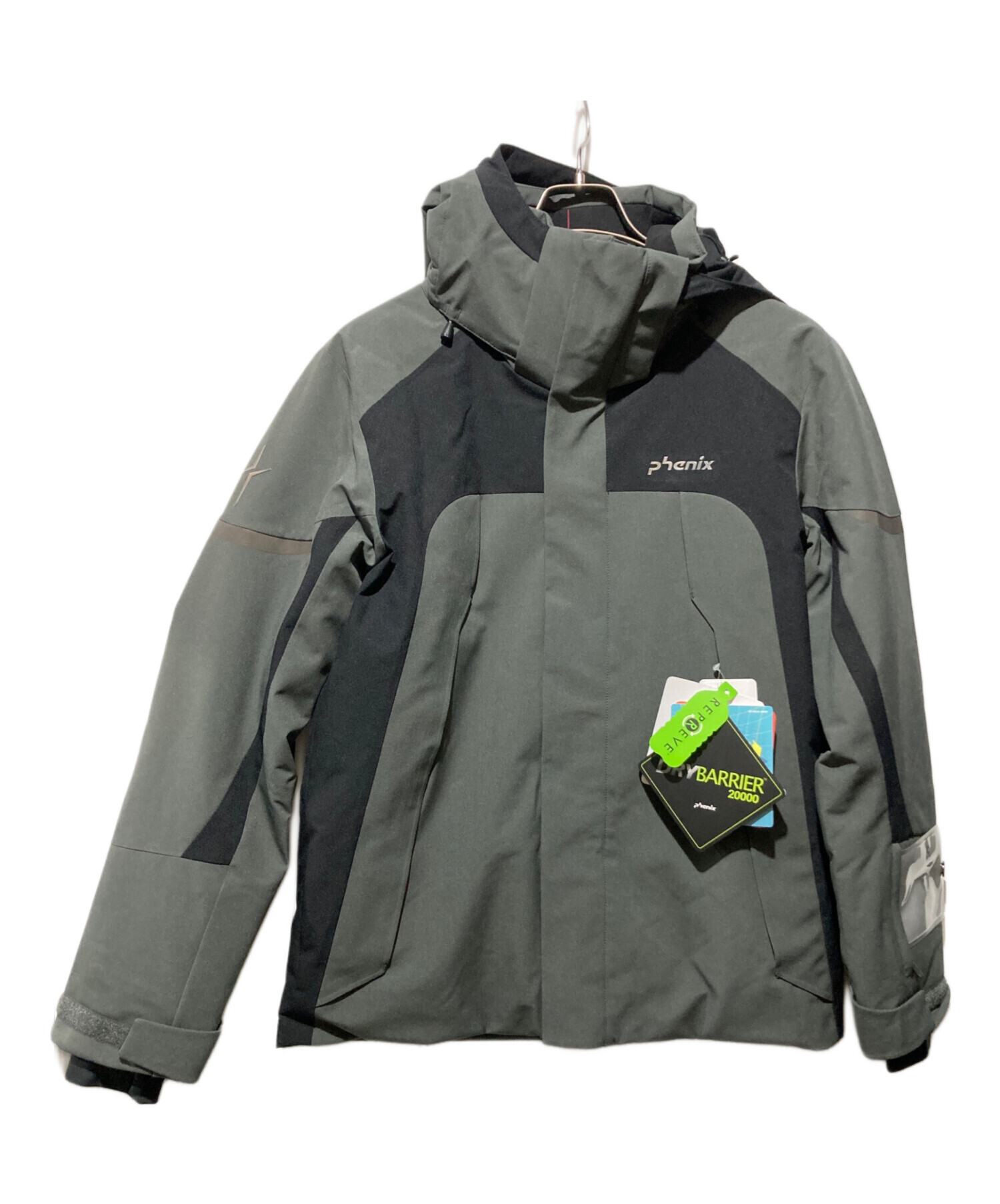 中古・古着通販】PHENIX (フェニックス) Arch Jacket/アーチジャケット 
