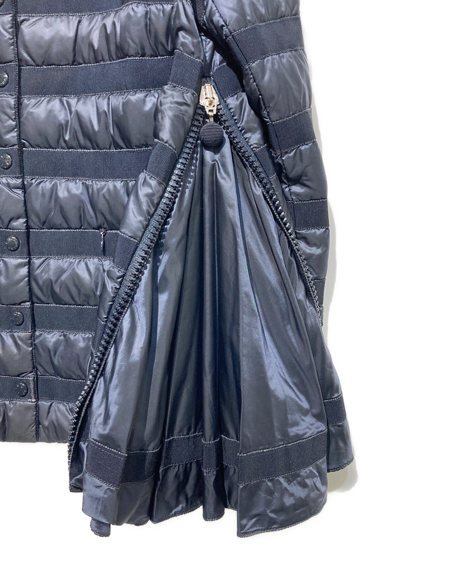 中古・古着通販】MONCLER (モンクレール) sacai (サカイ) YUMAKO