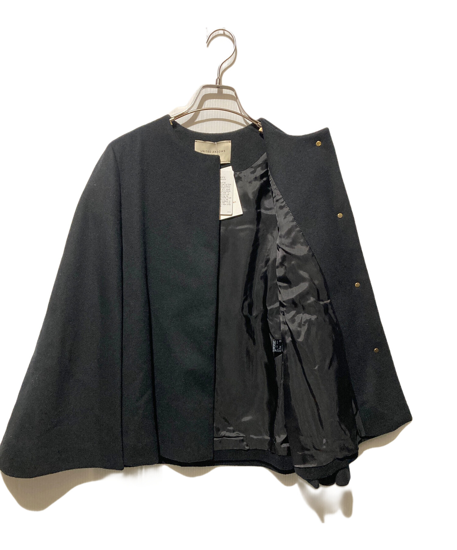 中古・古着通販】UNITED ARROWS (ユナイテッドアローズ) ショート