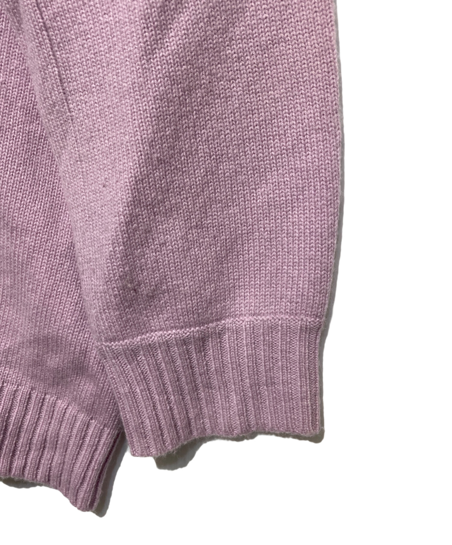 中古・古着通販】MaxMara (マックスマーラ) 1951カシミヤブレンド