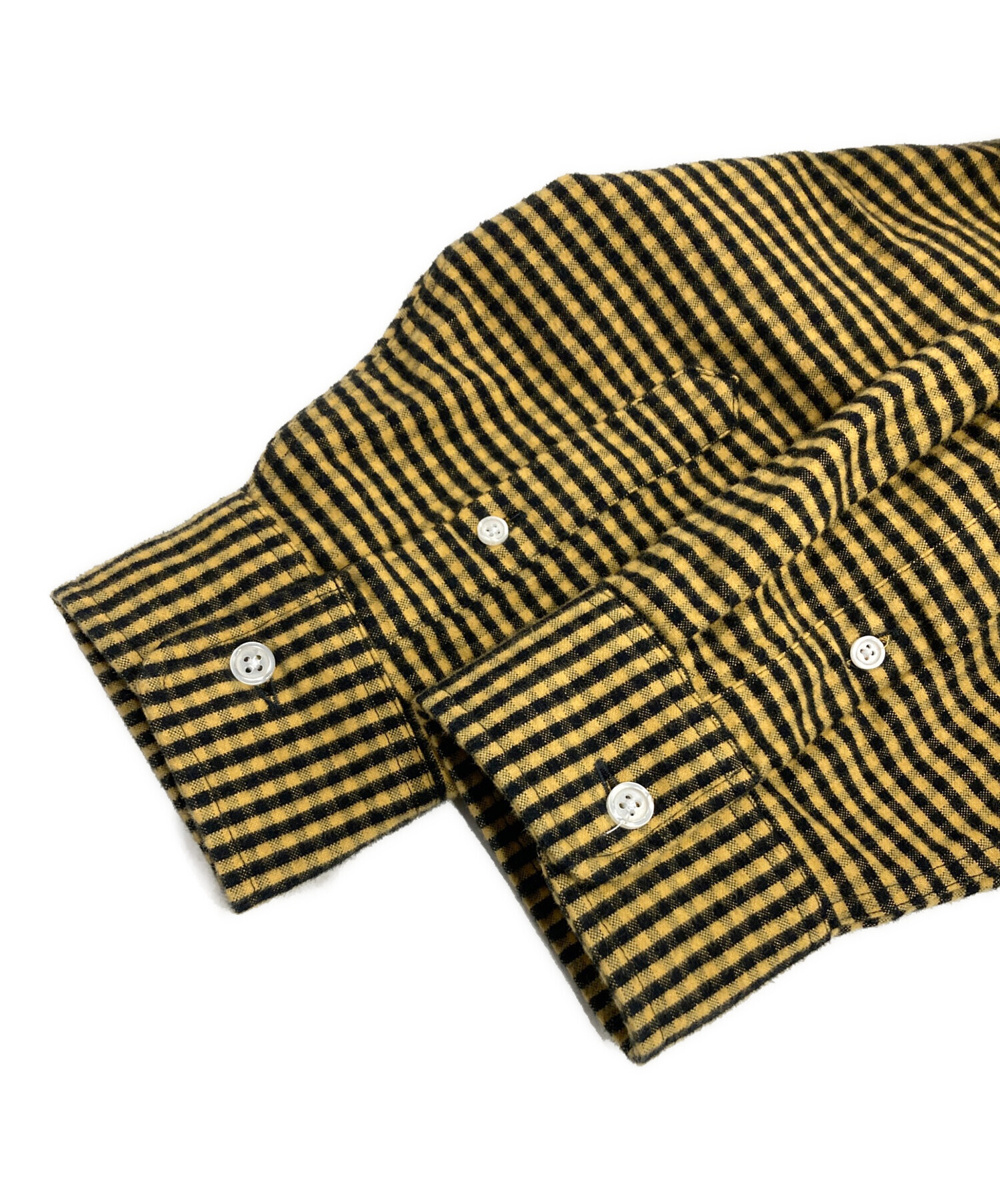 中古・古着通販】Supreme (シュプリーム) Loose Fit Flannel Oxford