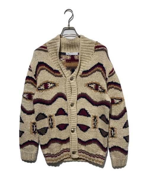 中古・古着通販】Ron Herman (ロンハーマン) HAND CONCHO CARDIGAN