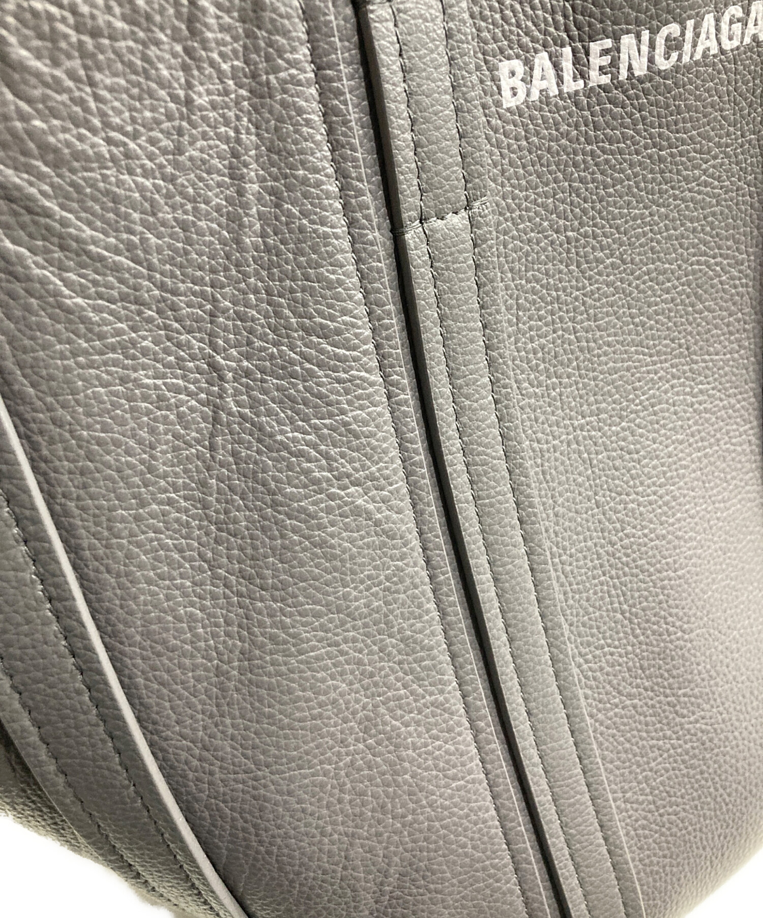 中古・古着通販】BALENCIAGA (バレンシアガ) エブリデイ スモール
