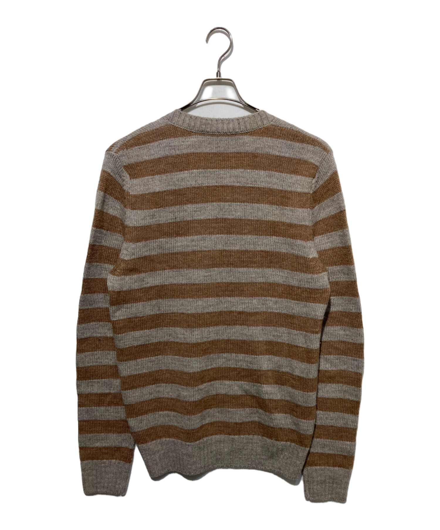 中古・古着通販】DOLCE & GABBANA (ドルチェ＆ガッバーナ) アルパカ