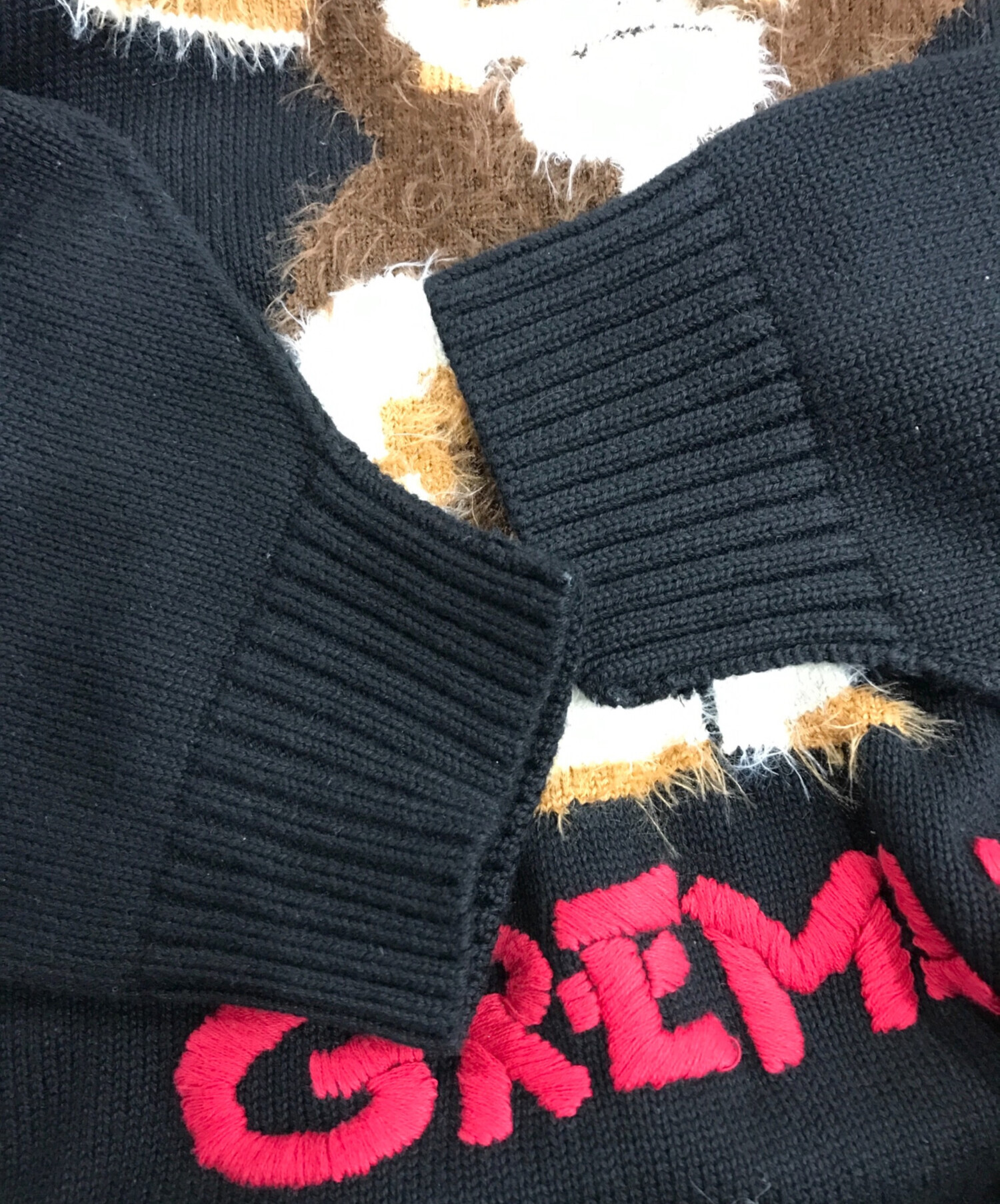 中古・古着通販】DAIRIKU (ダイリク) gremlins (グレムリン) PULLOVER 