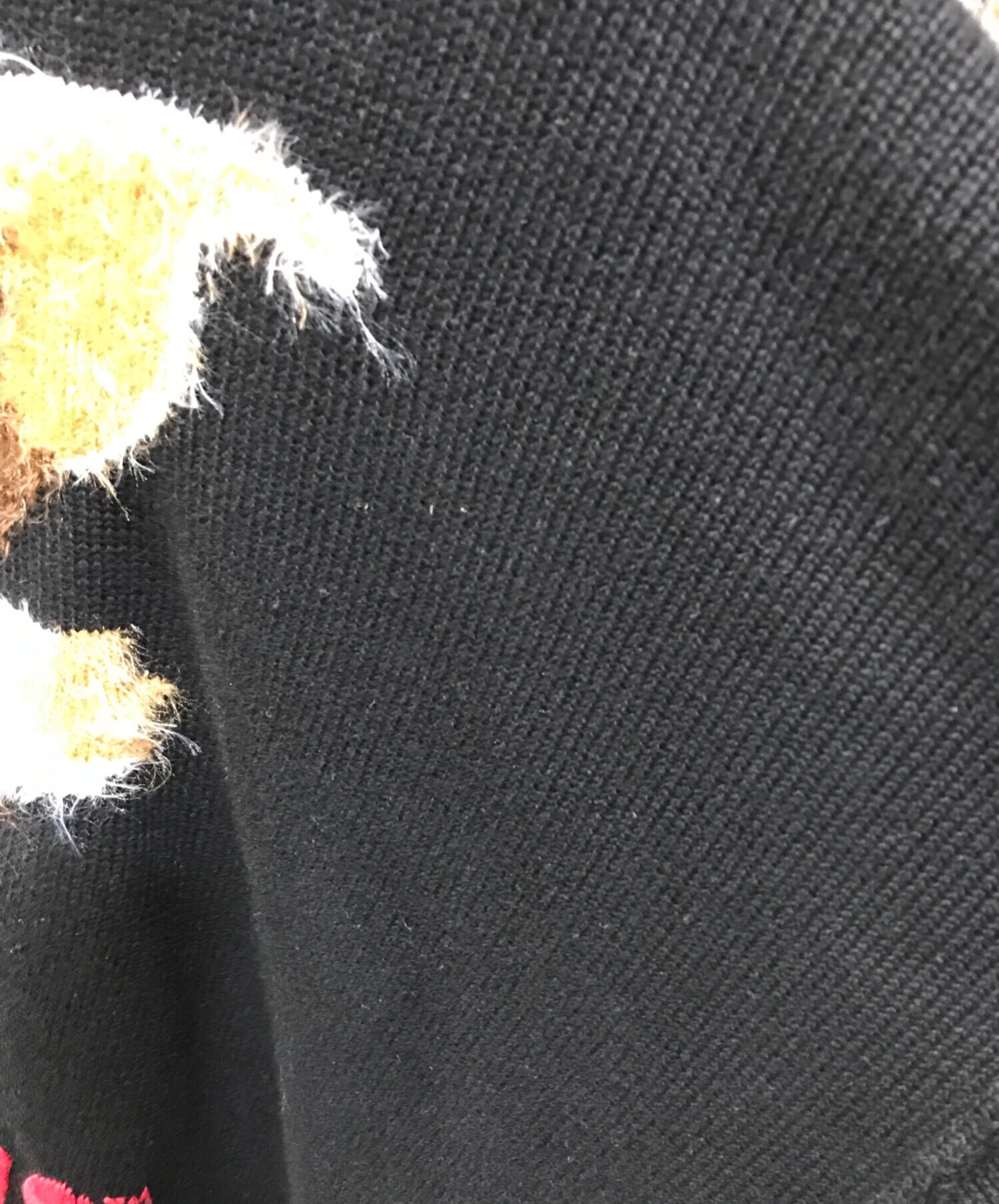 中古・古着通販】DAIRIKU (ダイリク) gremlins (グレムリン) PULLOVER 