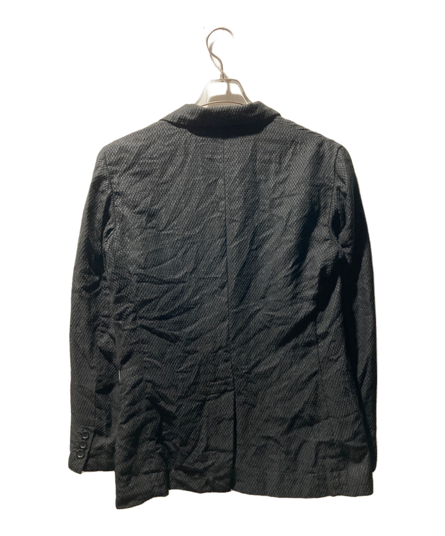 中古・古着通販】BLACK COMME des GARCONS (ブラック コムデギャルソン 