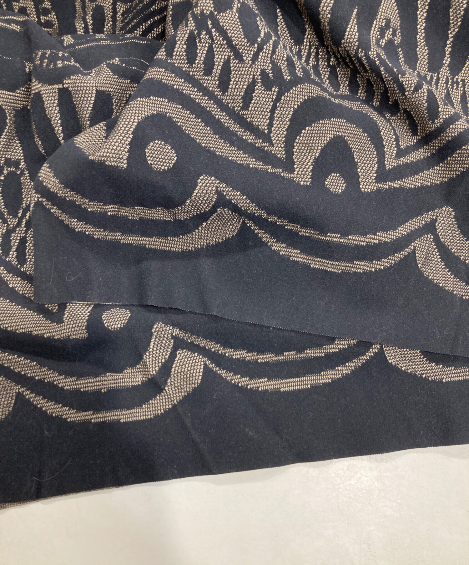 中古・古着通販】PLEATS PLEASE (プリーツプリーズ) ワイドパンツ 