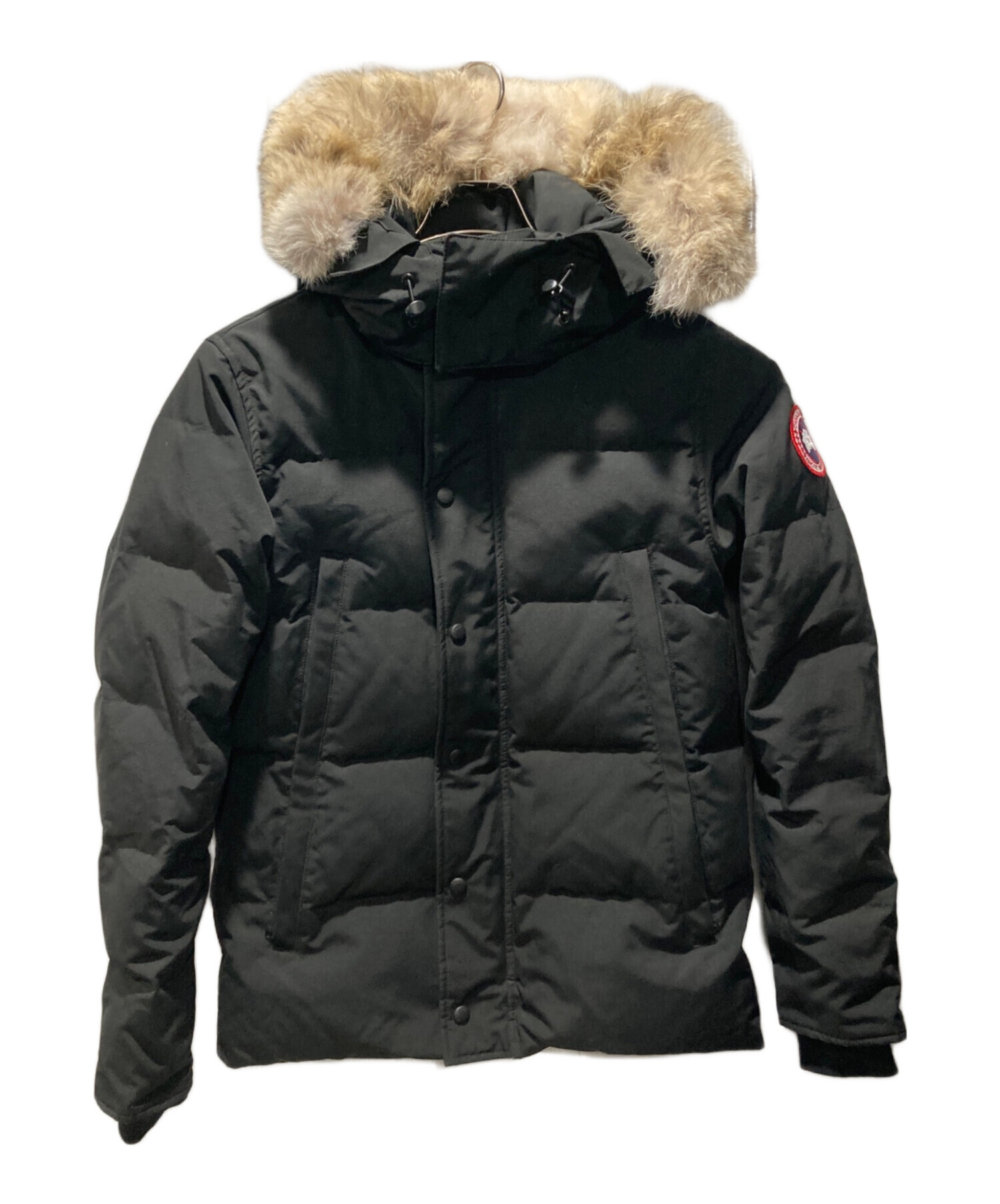   ダウンジャケット 99C5019 S/P CANADA GOOSE カナダグース 国内正規品 99c5019 BRONTE PARKA ブロンテ