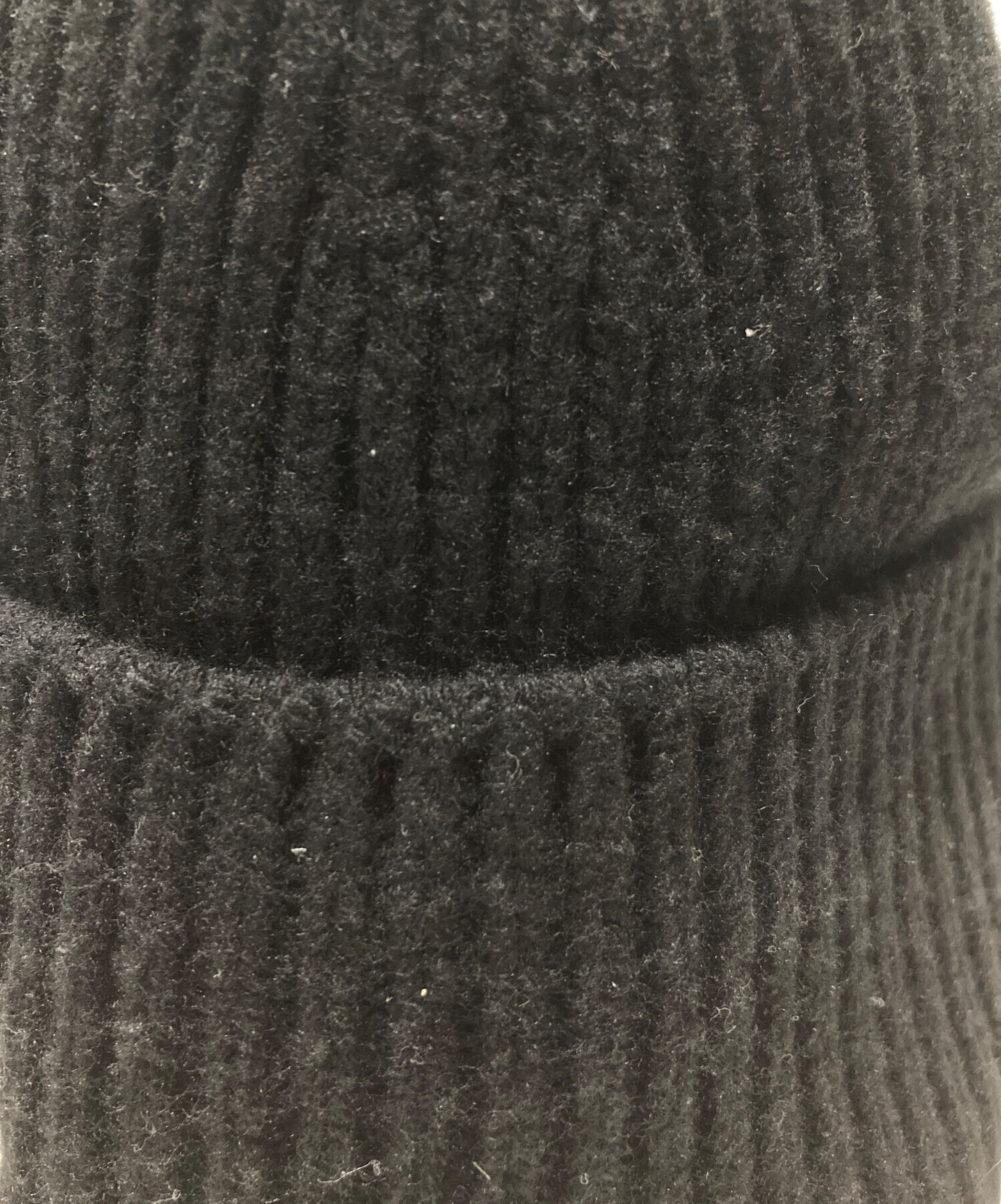 中古・古着通販】LOUIS VUITTON (ルイ ヴィトン) ビーニー・LV ヘッド