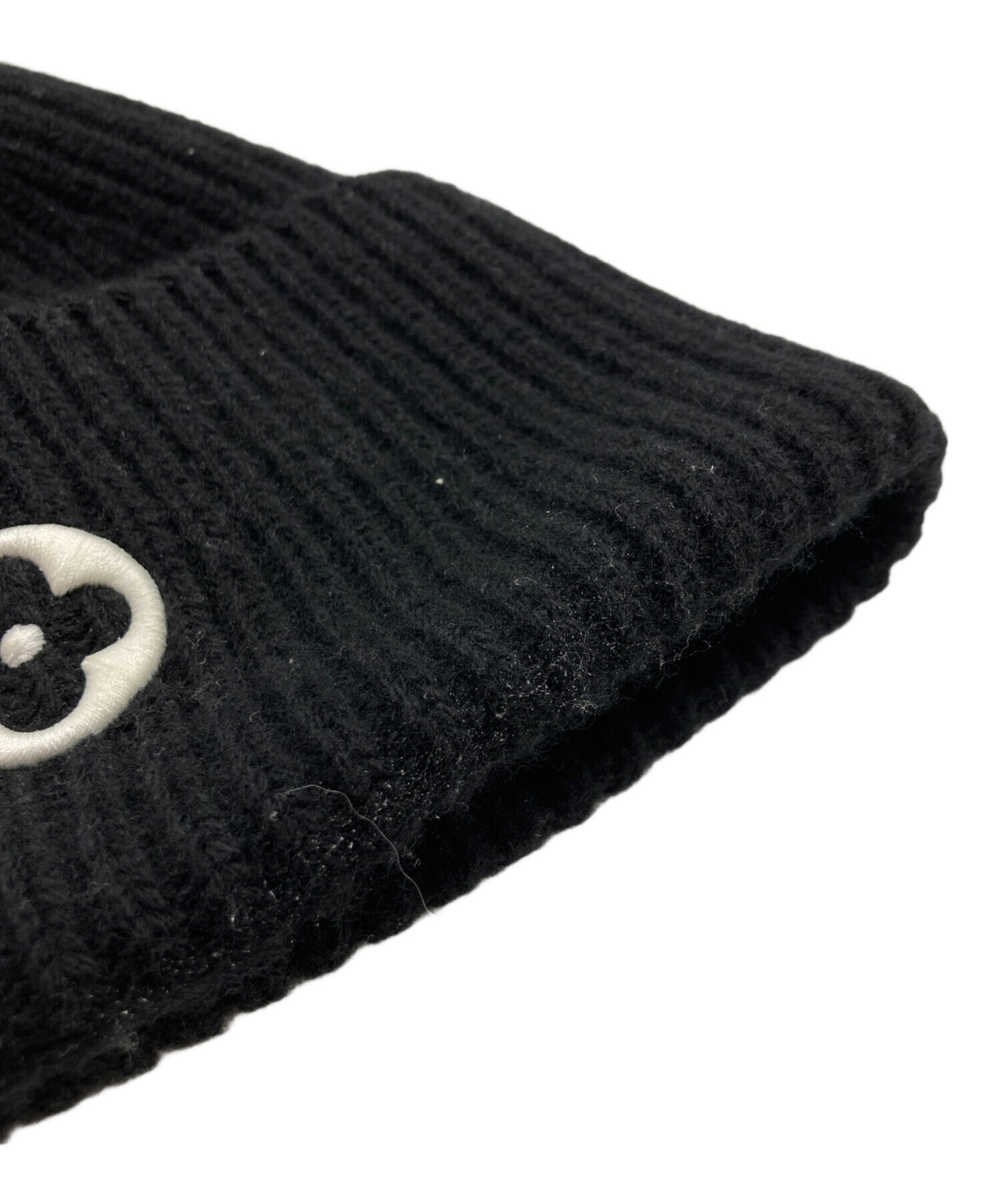 中古・古着通販】LOUIS VUITTON (ルイ ヴィトン) ビーニー・LV ヘッド