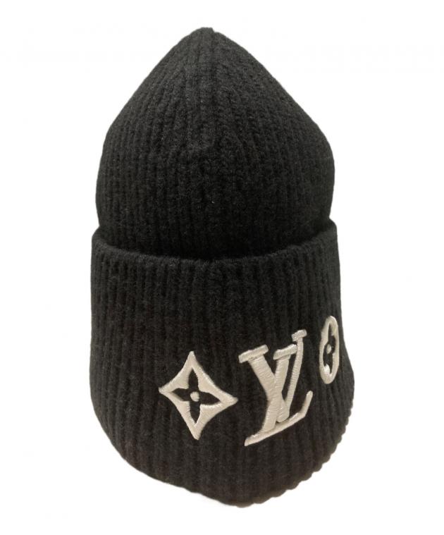 中古・古着通販】LOUIS VUITTON (ルイ ヴィトン) ビーニー・LV ヘッド