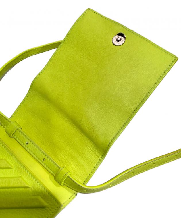 中古・古着通販】BALENCIAGA (バレンシアガ) Car Phone Holder/カー