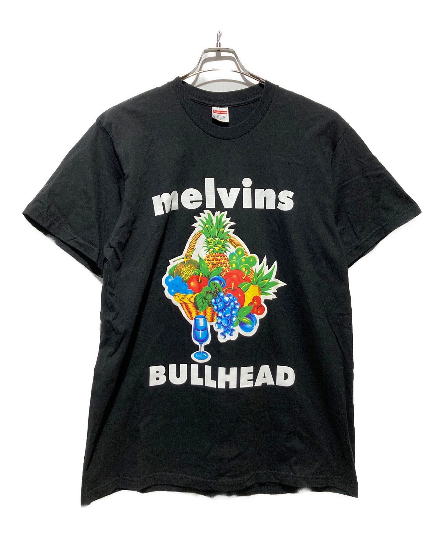 中古・古着通販】Supreme (シュプリーム) 24SS Melvins Bullhead Tee 