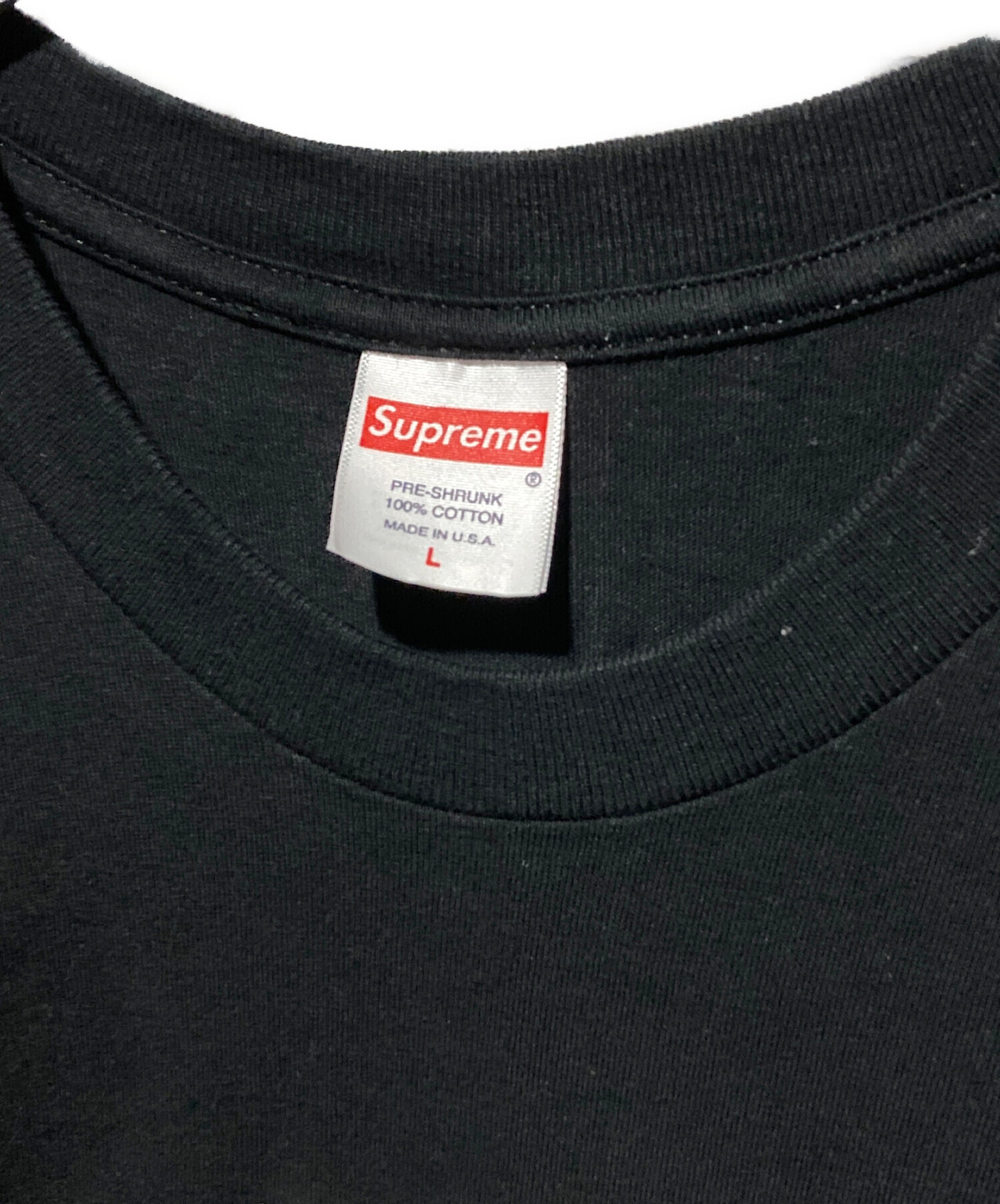 中古・古着通販】Supreme (シュプリーム) 24SS Melvins Bullhead Tee 