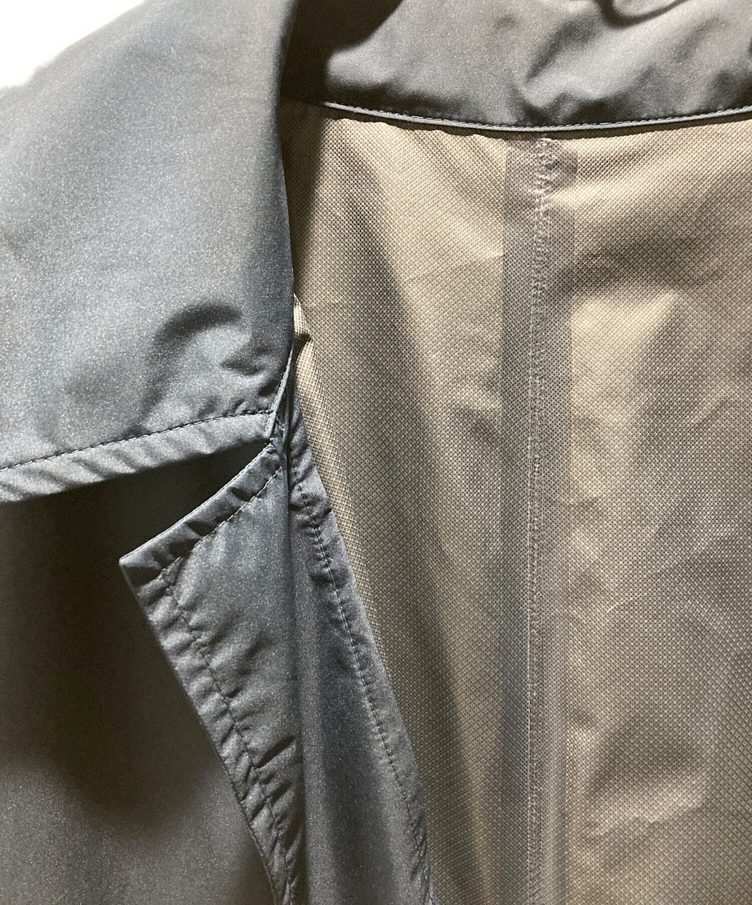 中古・古着通販】FreshService (フレッシュサービス) PERTEX SHIELD