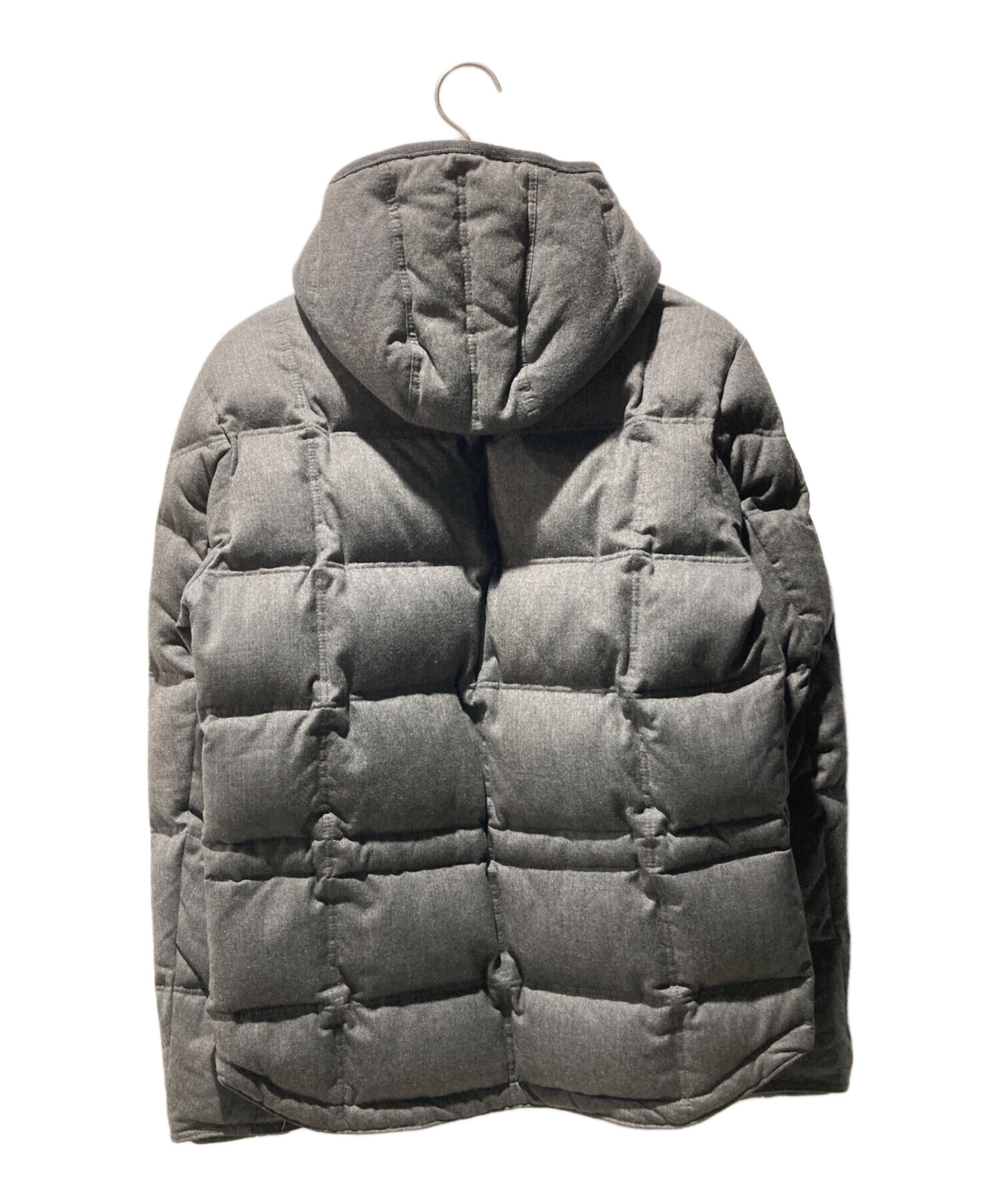 中古・古着通販】MONCLER (モンクレール) VANOISE ダウンジャケット