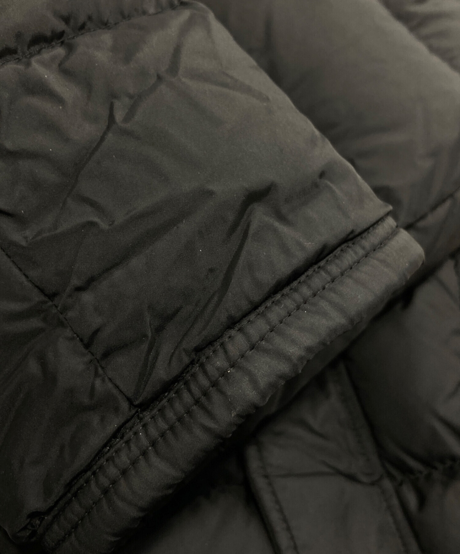 中古・古着通販】MONCLER (モンクレール) CLUNY ダウンジャケット 