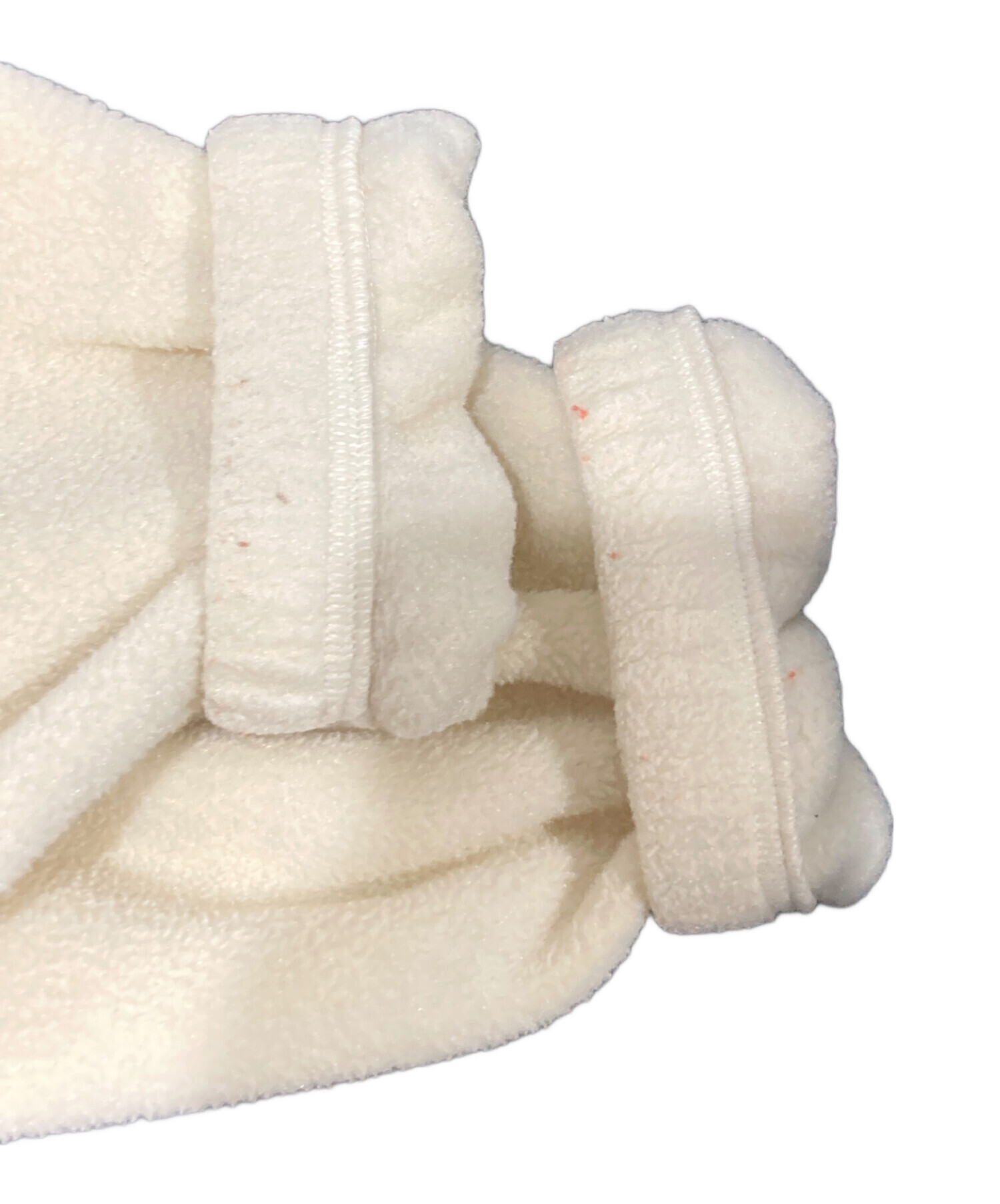 中古・古着通販】Supreme (シュプリーム) Polar tec Hooded Raglan