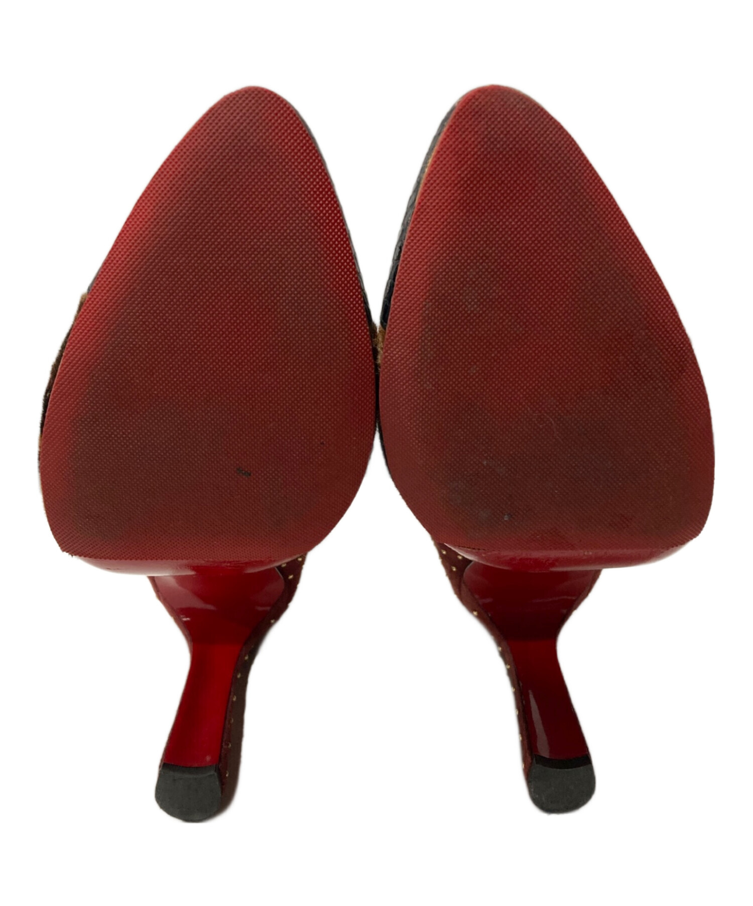 中古・古着通販】Christian Louboutin (クリスチャン・ルブタン