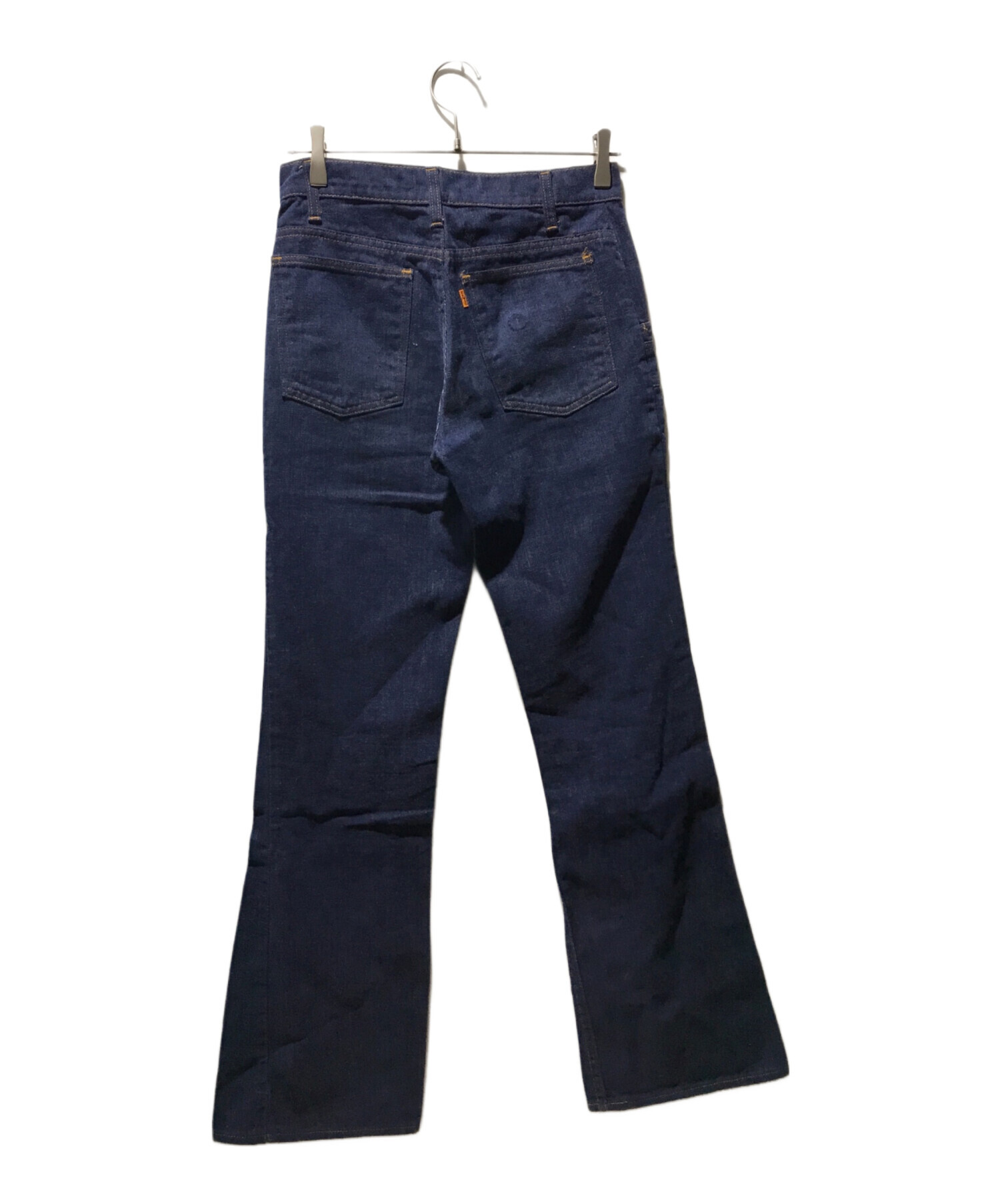 中古・古着通販】LEVI'S (リーバイス) 70'Sデニムブッシュパンツ