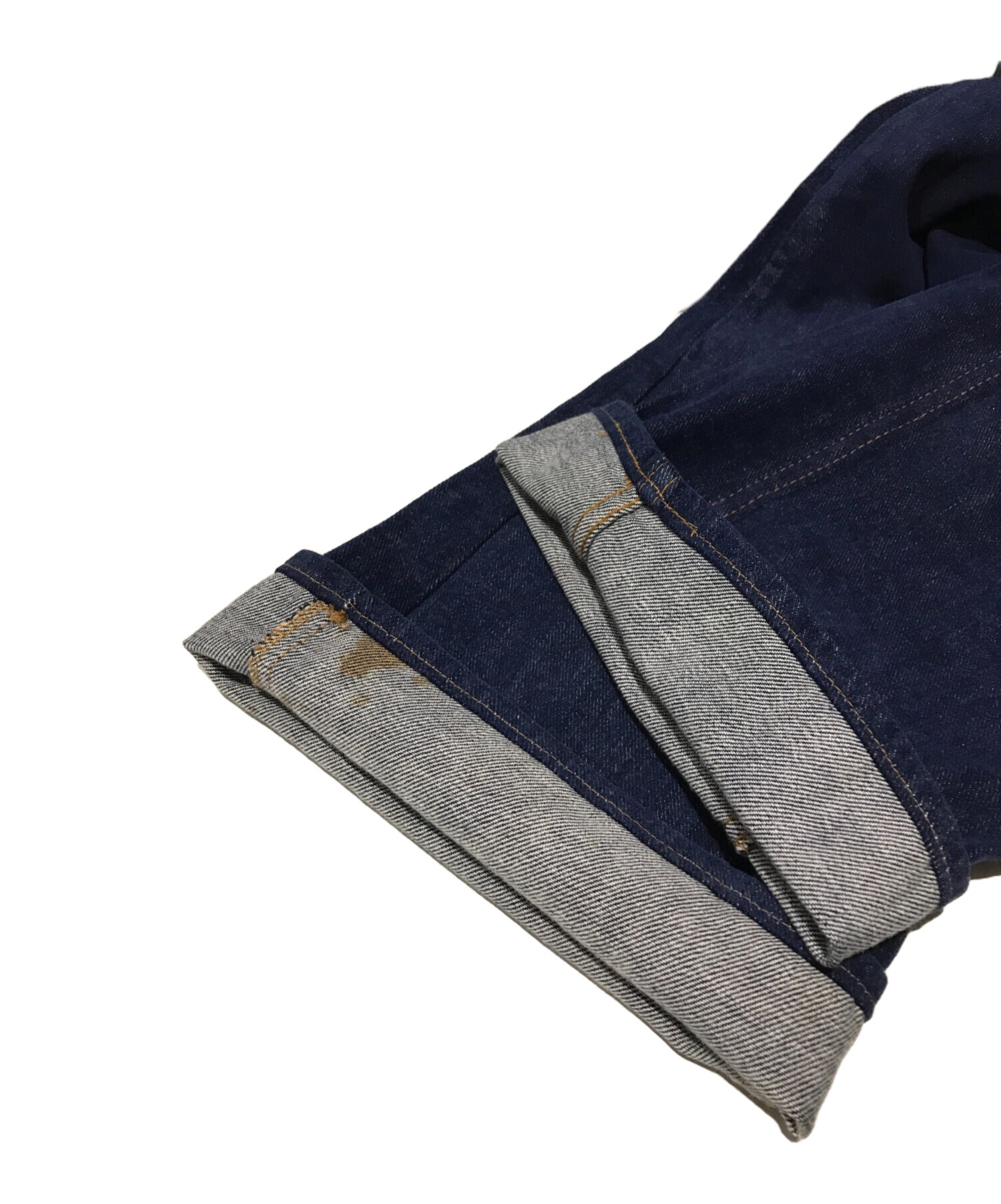 中古・古着通販】LEVI'S (リーバイス) 70'Sデニムブッシュパンツ