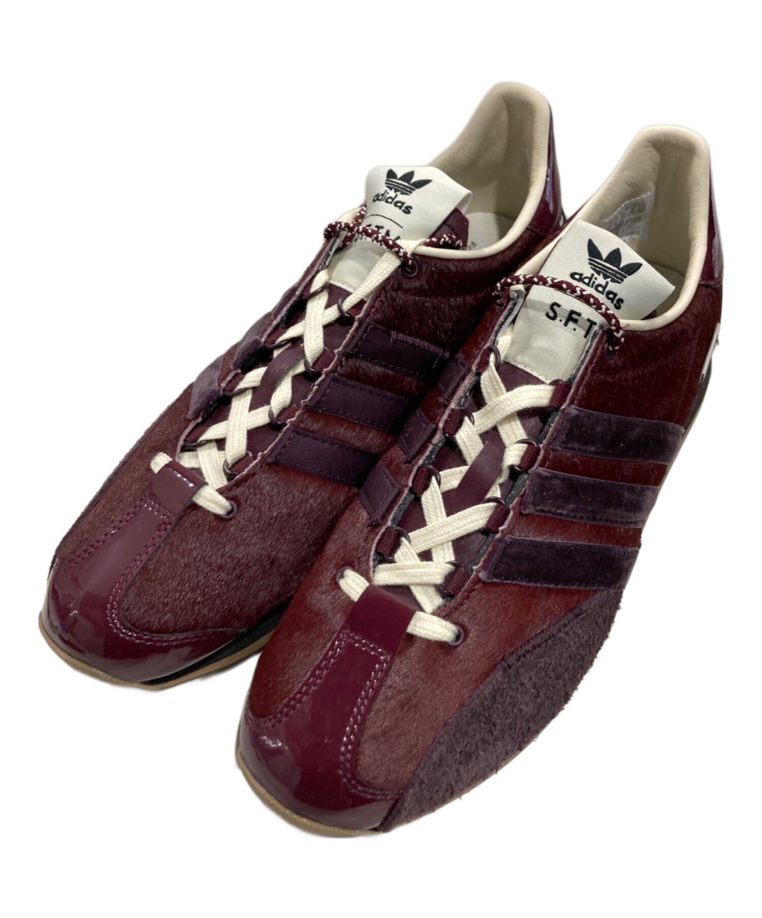 中古・古着通販】adidas (アディダス) Song for the Mute (ソング  