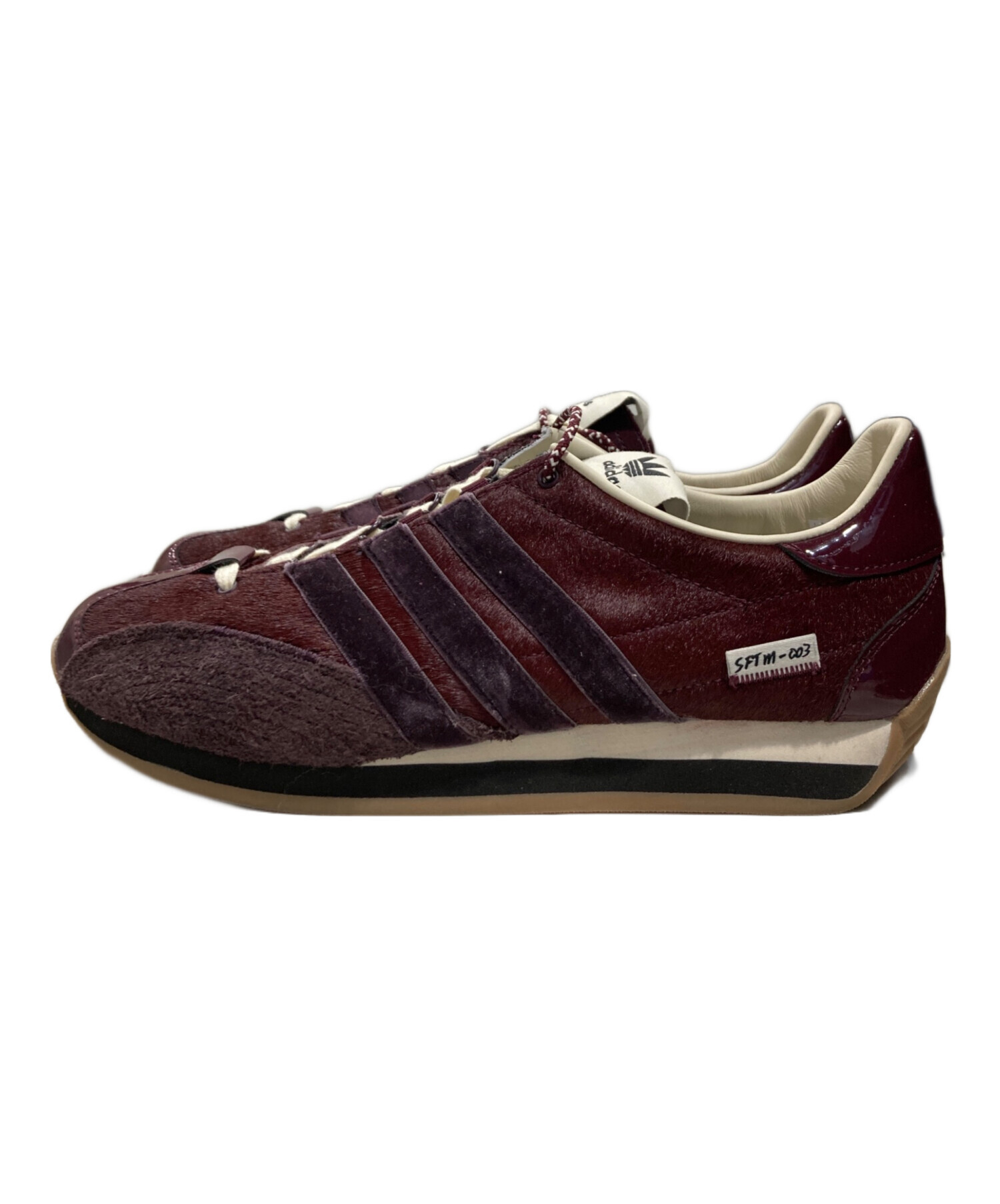 ADIDAS SONG FOR THE MUTE SFTM 27.5