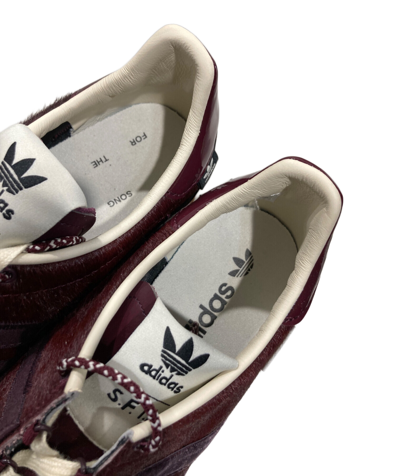 ADIDAS SONG FOR THE MUTE SFTM 27.5