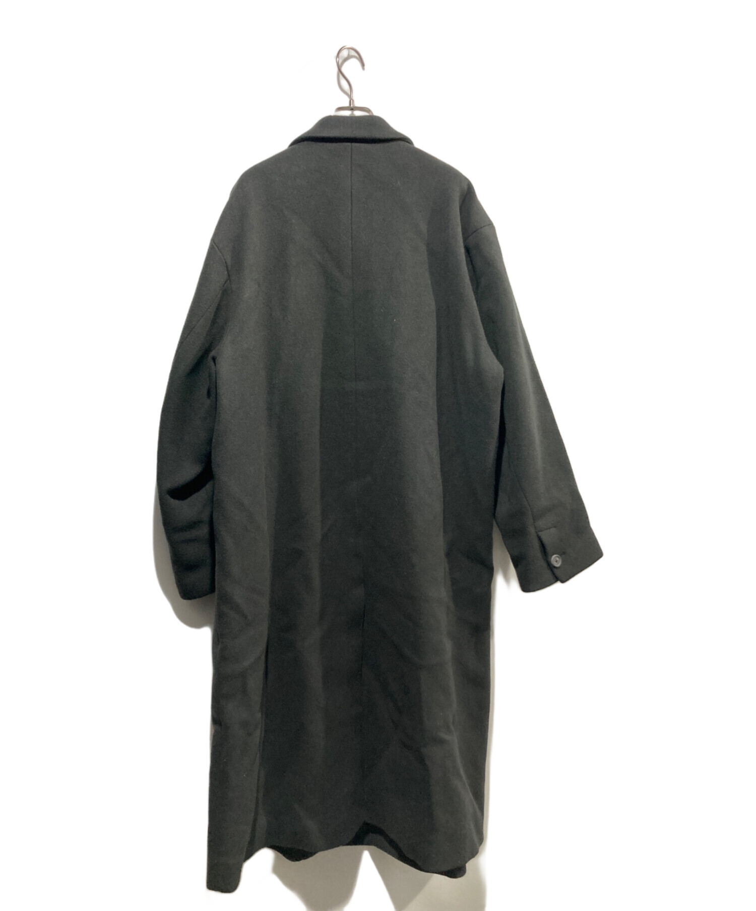 中古・古着通販】MAISON SPECIAL (メゾンスペシャル) SUPER140Sウール