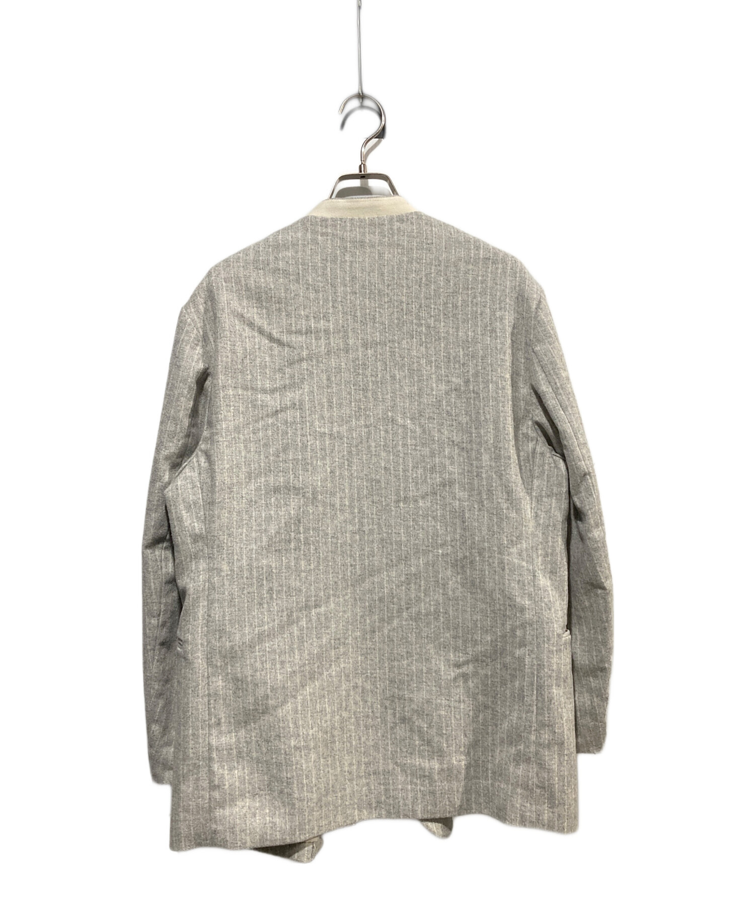 中古・古着通販】VERMEIL par iena (ヴェルメイユ パー イエナ) wool
