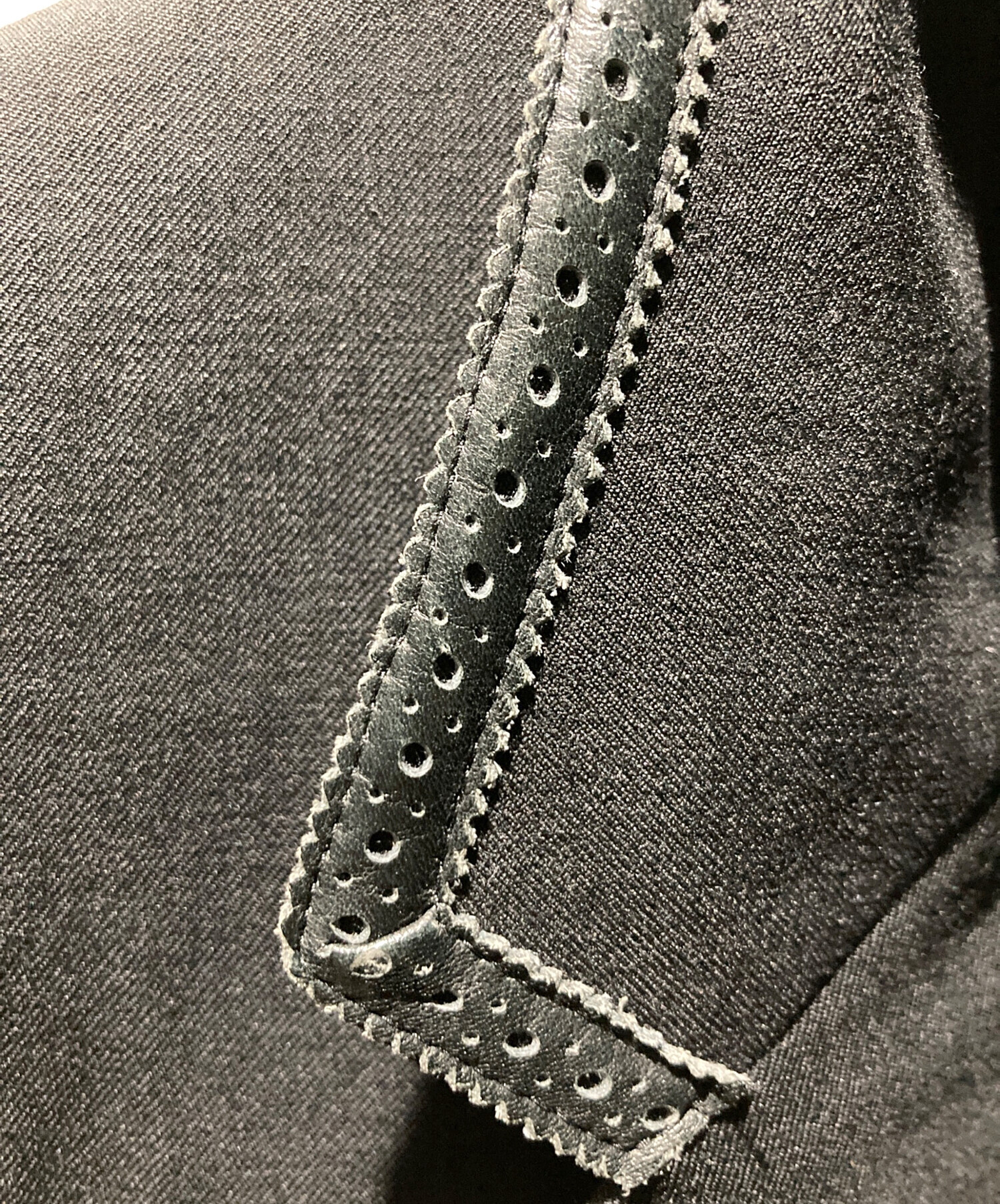 中古・古着通販】NUMBER (N)INE (ナンバーナイン) 06AW NOIR期 初期