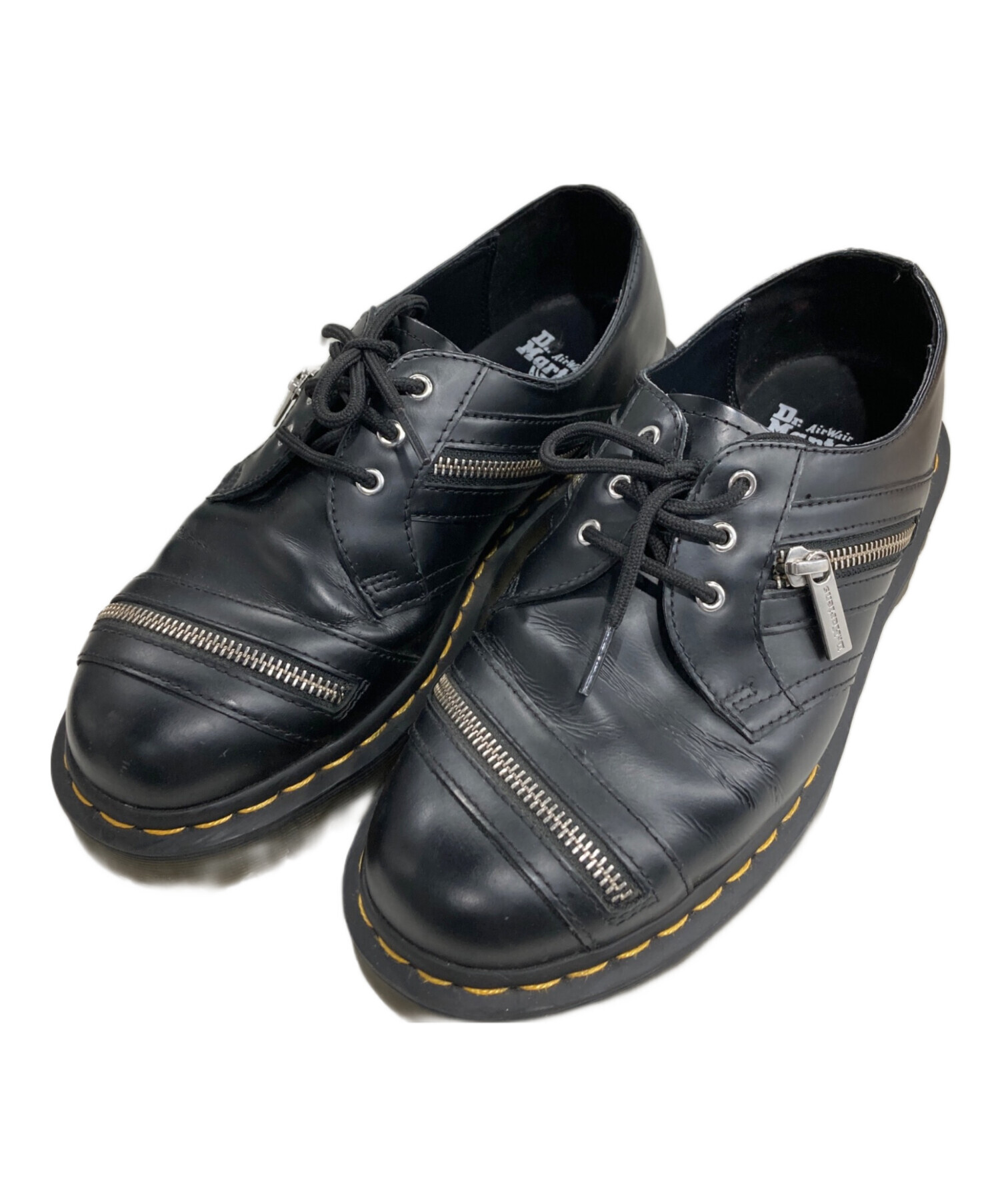 中古・古着通販】Dr.Martens (ドクターマーチン) 1461 Bex Zip