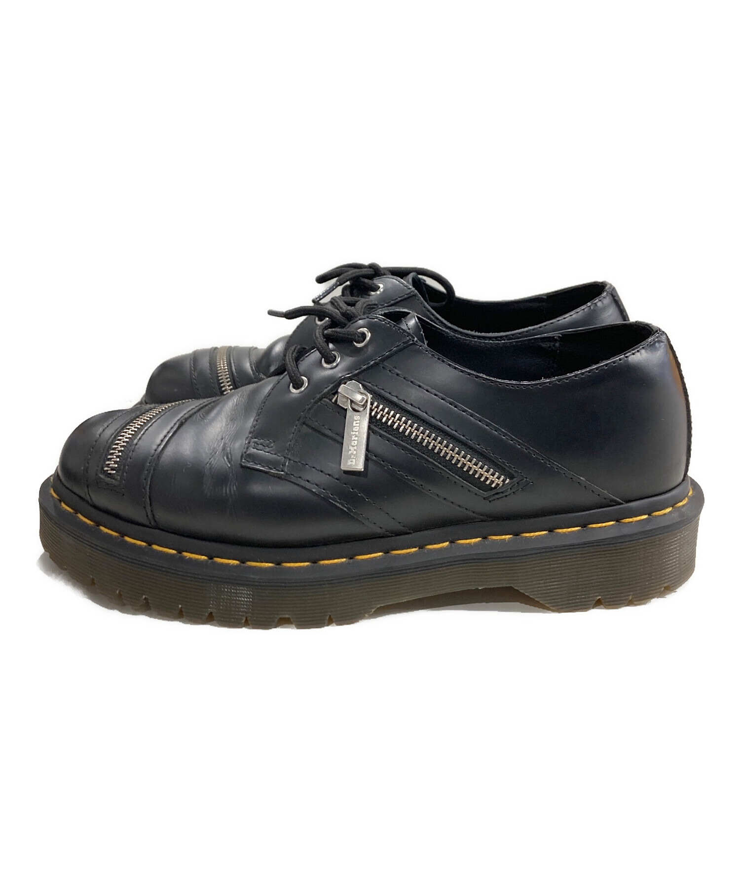 中古・古着通販】Dr.Martens (ドクターマーチン) 1461 Bex Zip