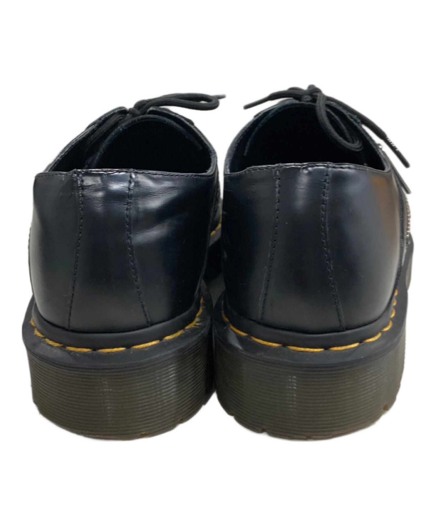 中古・古着通販】Dr.Martens (ドクターマーチン) 1461 Bex Zip