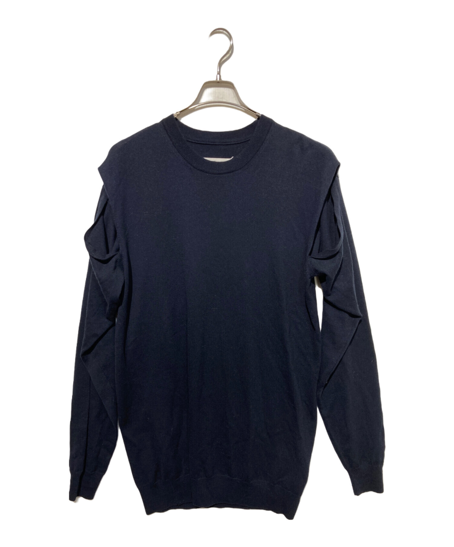 中古・古着通販】Maison Margiela (メゾンマルジェラ) カットアウト