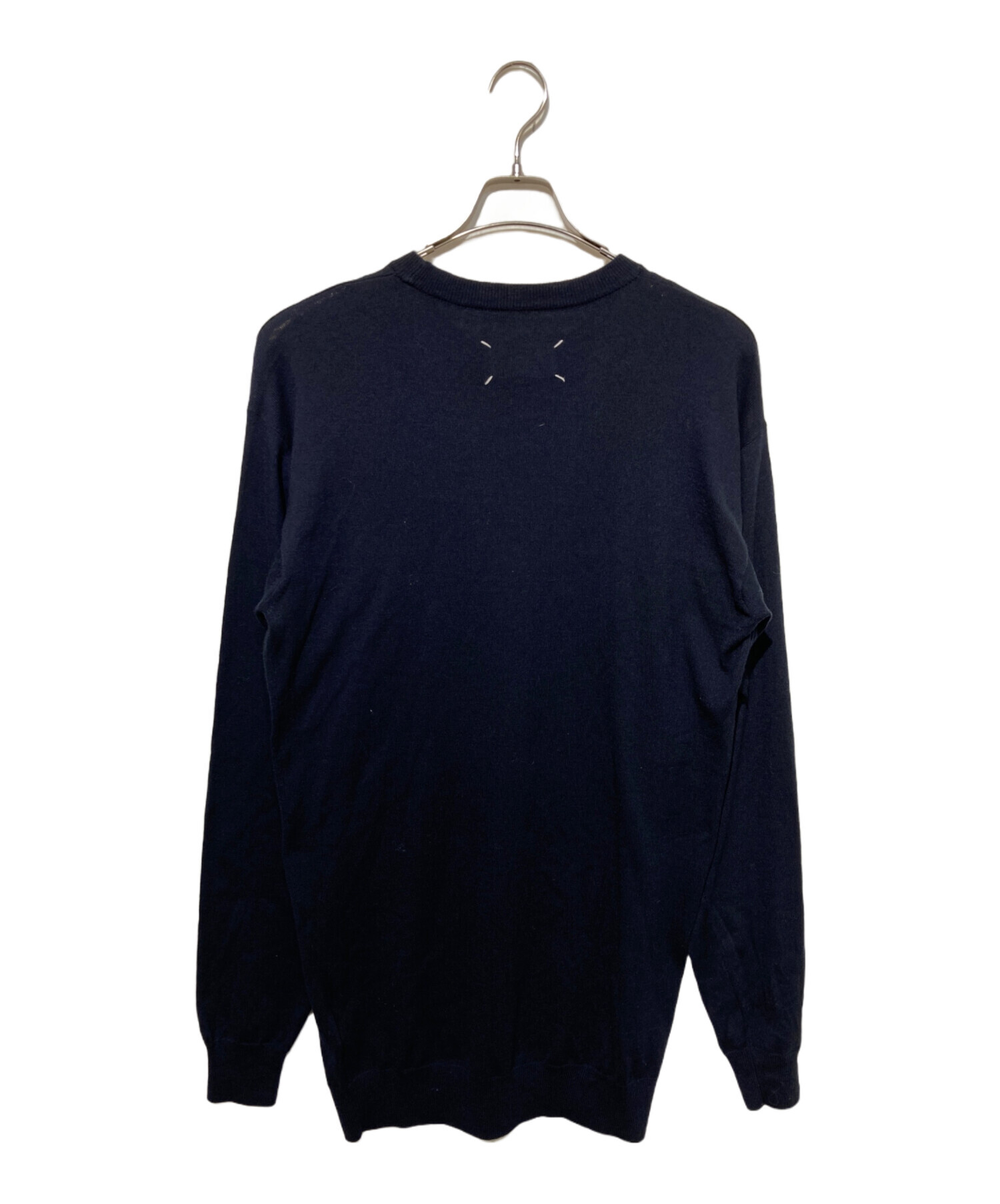 中古・古着通販】Maison Margiela (メゾンマルジェラ) カットアウト