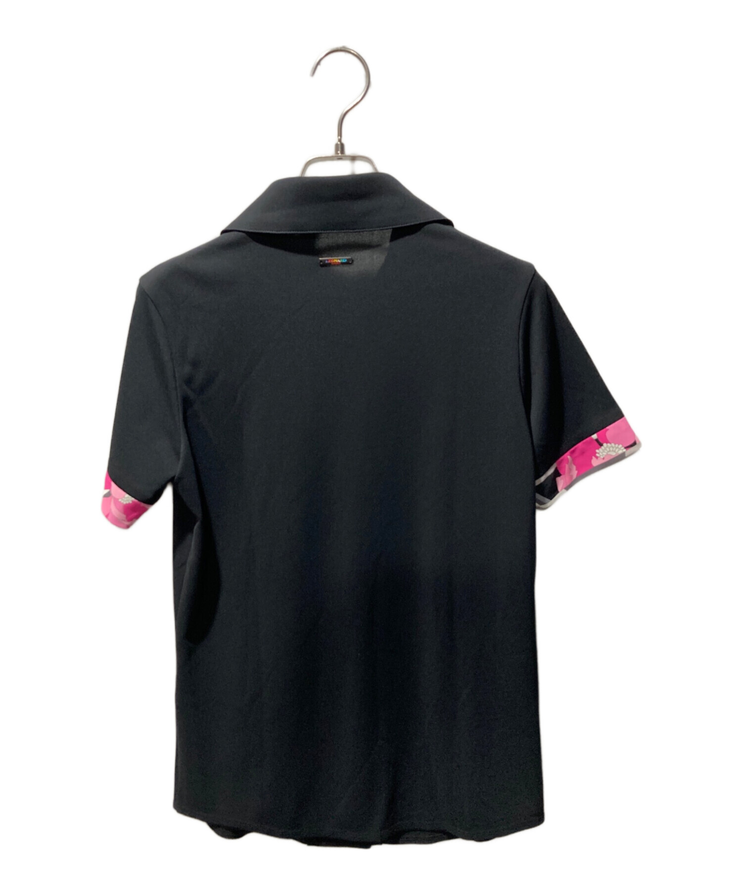 中古・古着通販】LEONARD SPORT (レオナール スポーツ) 半袖シャツ 