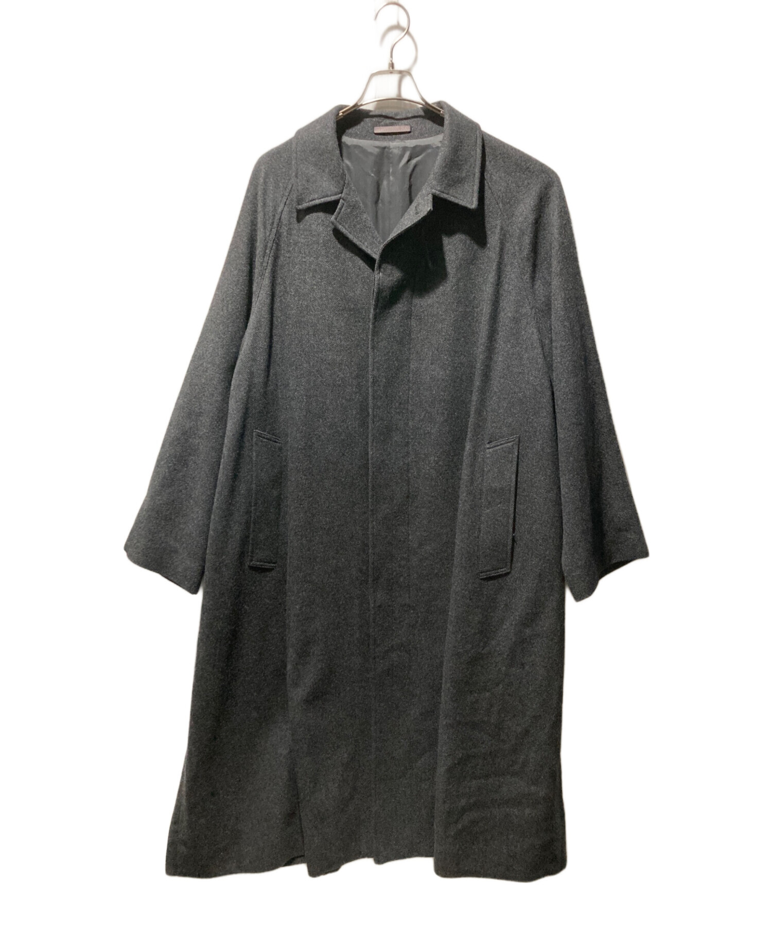 中古・古着通販】Graphpaper (グラフペーパー) Gently Wool