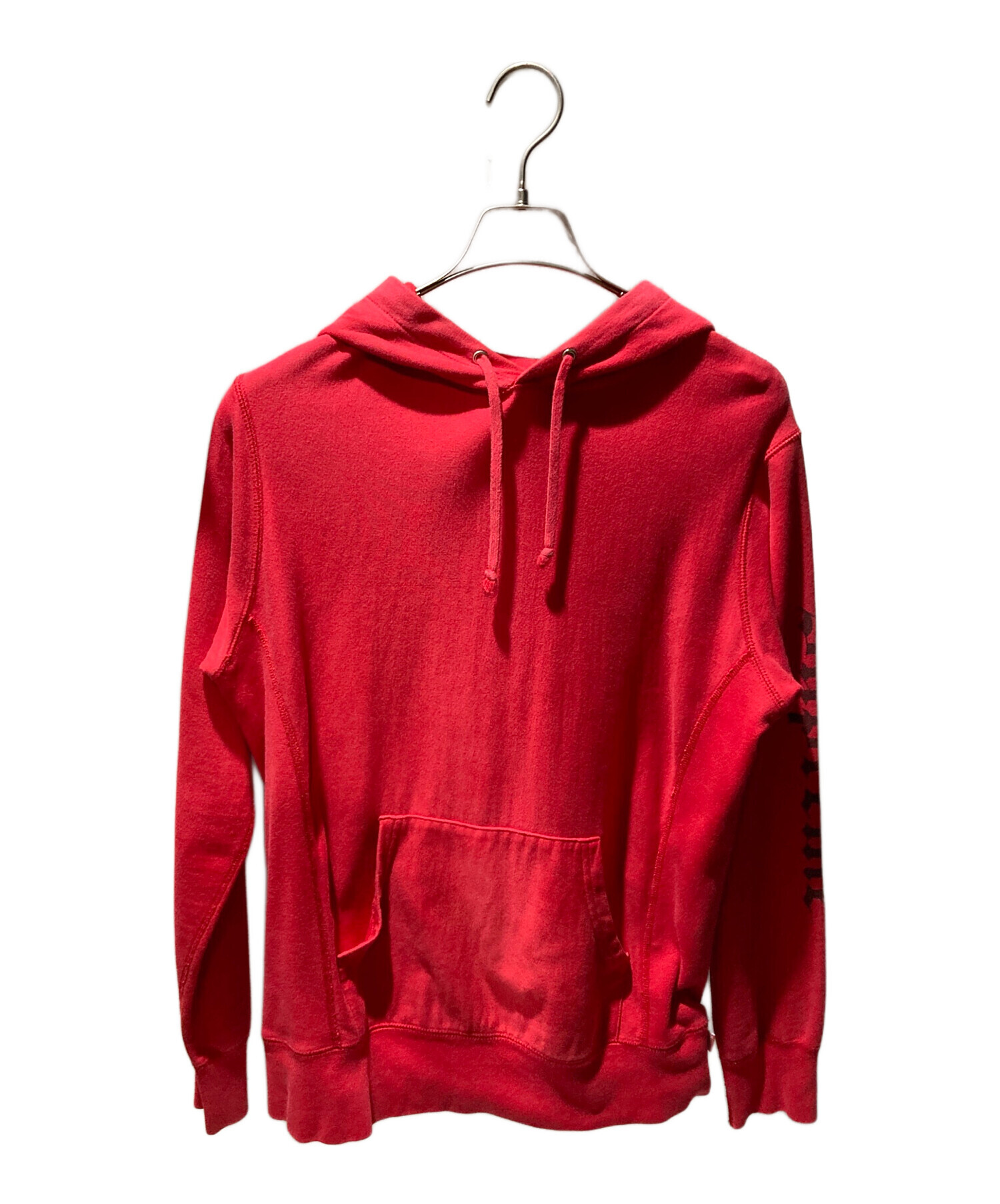 中古・古着通販】SUPREME (シュプリーム) Dead Kennedys Pullover プル