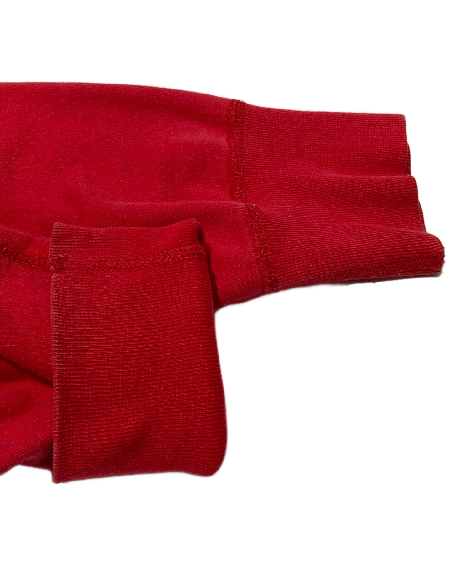 中古・古着通販】SUPREME (シュプリーム) Dead Kennedys Pullover プル