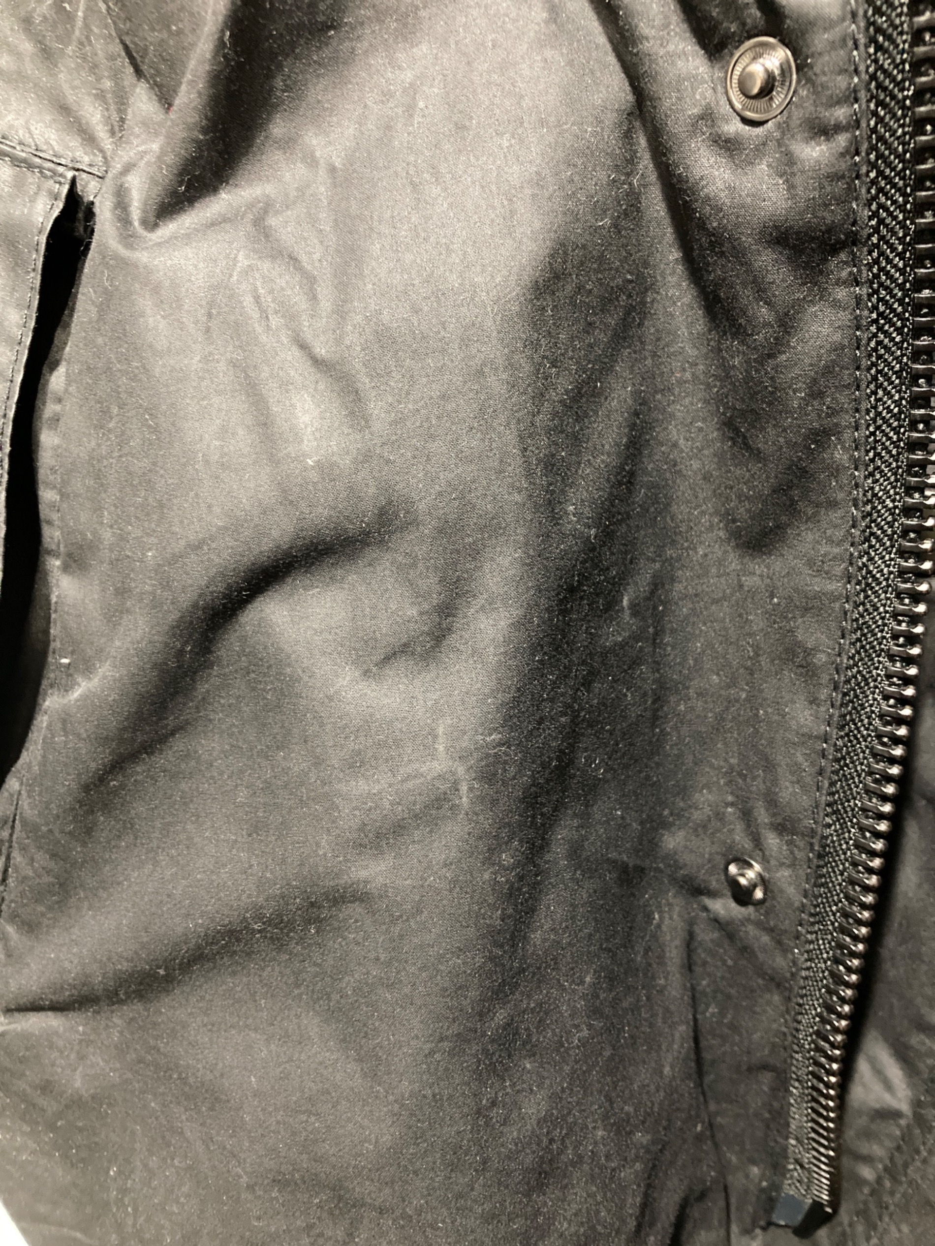 中古・古着通販】Barbour (バブアー) KAPTAIN SUNSHINE (キャプテン 