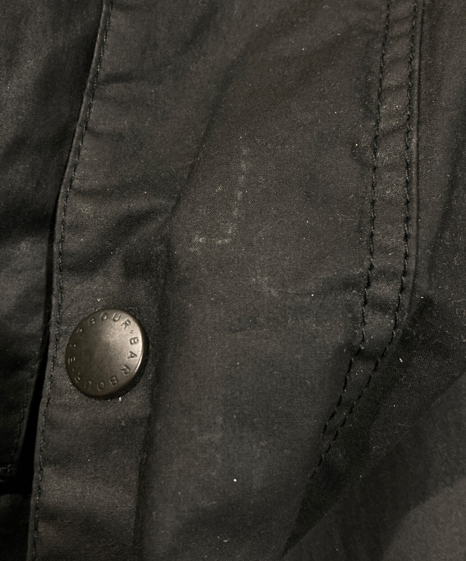 中古・古着通販】Barbour (バブアー) KAPTAIN SUNSHINE (キャプテン 