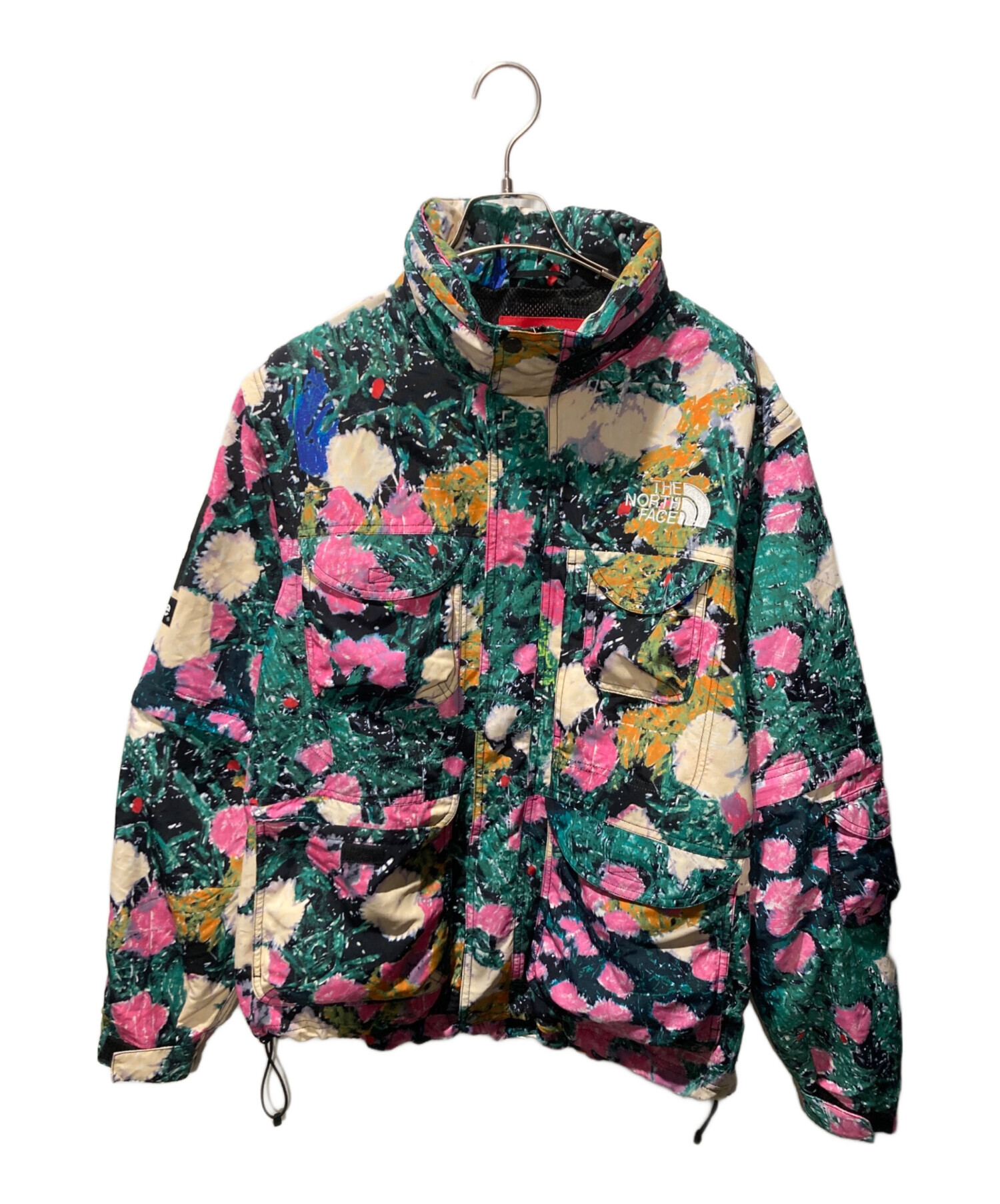 中古・古着通販】Supreme (シュプリーム) THE NORTH FACE (ザ